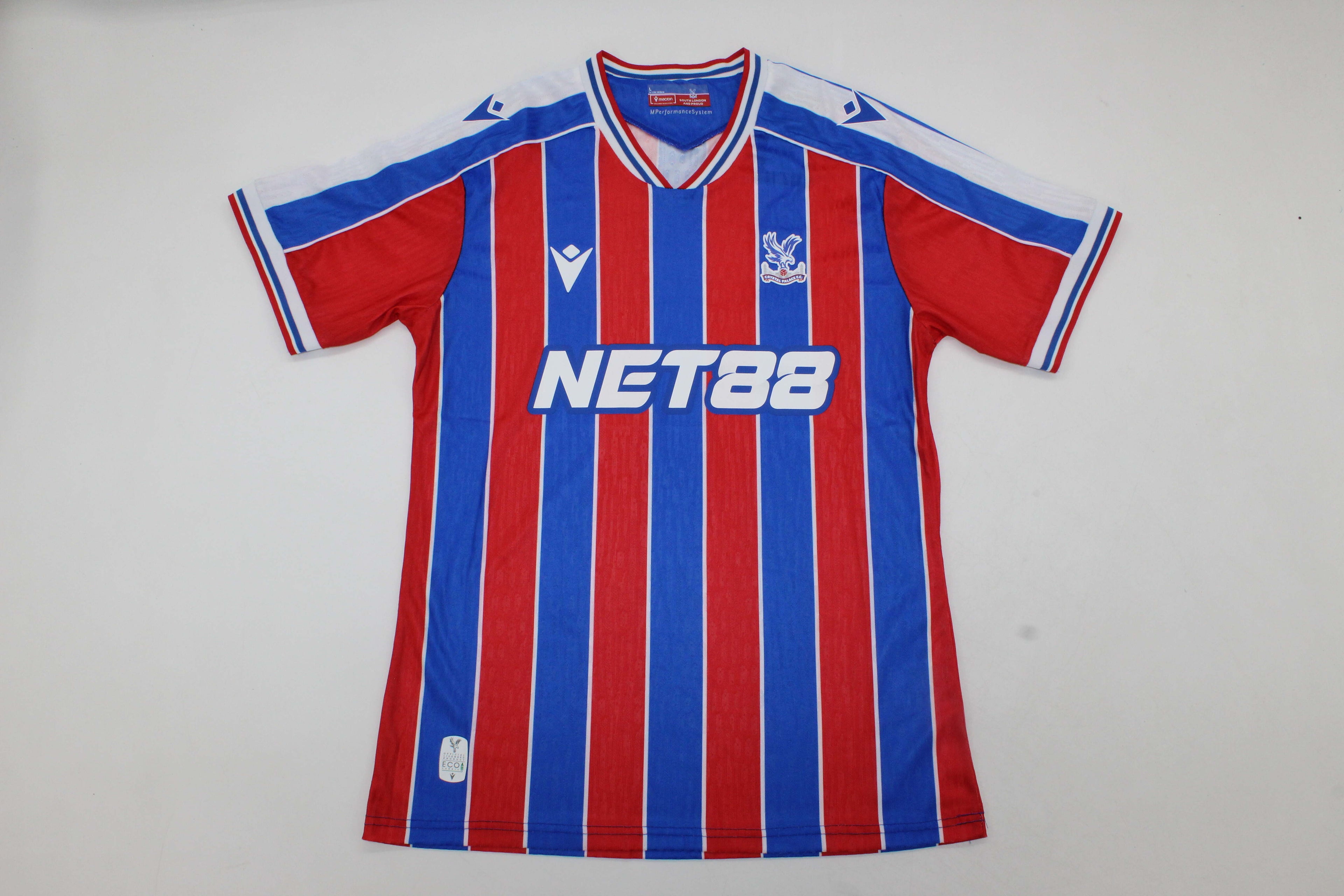 Crystal Palace Cafutshopp