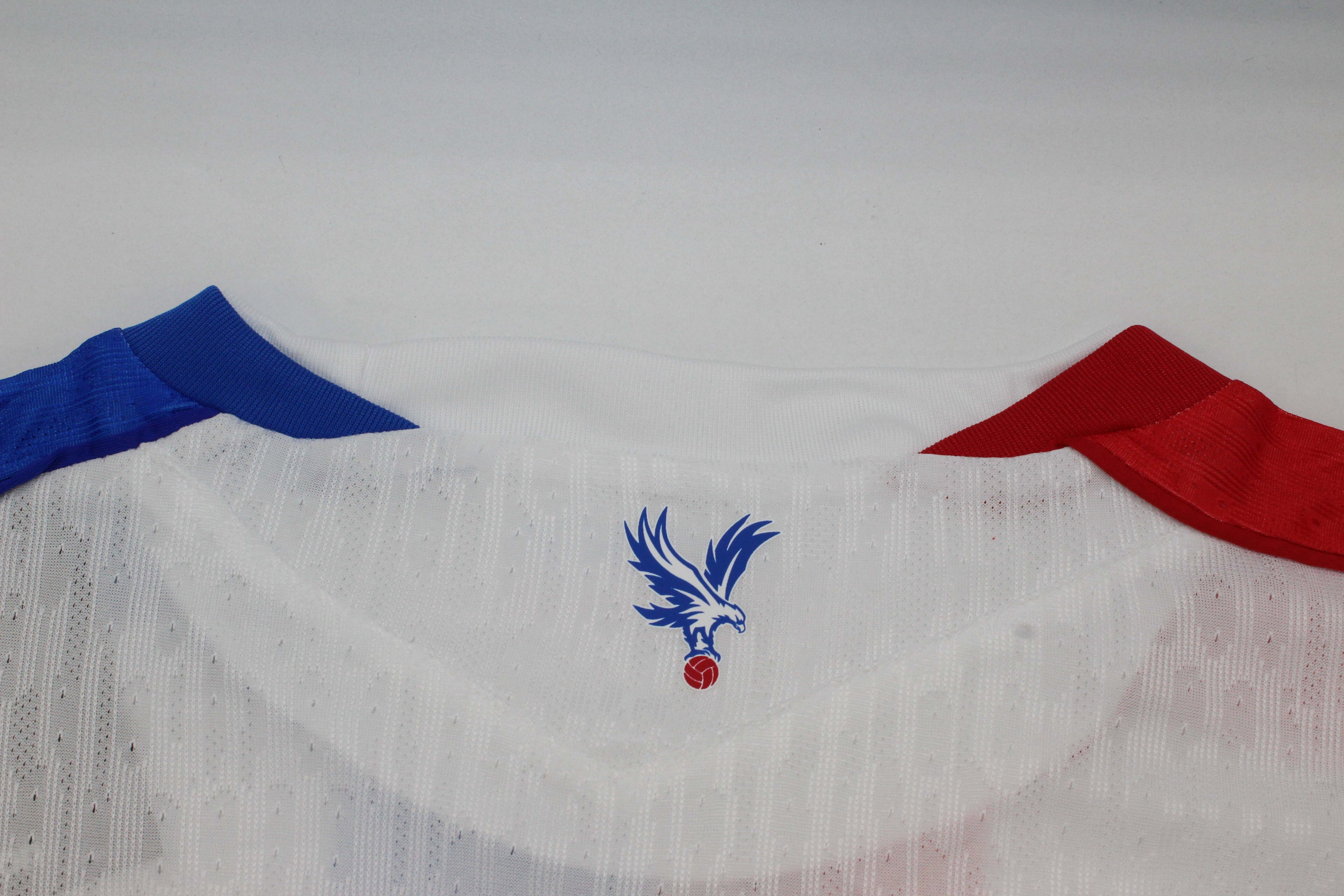 Crystal Palace 2º Equipación Cafutshopp