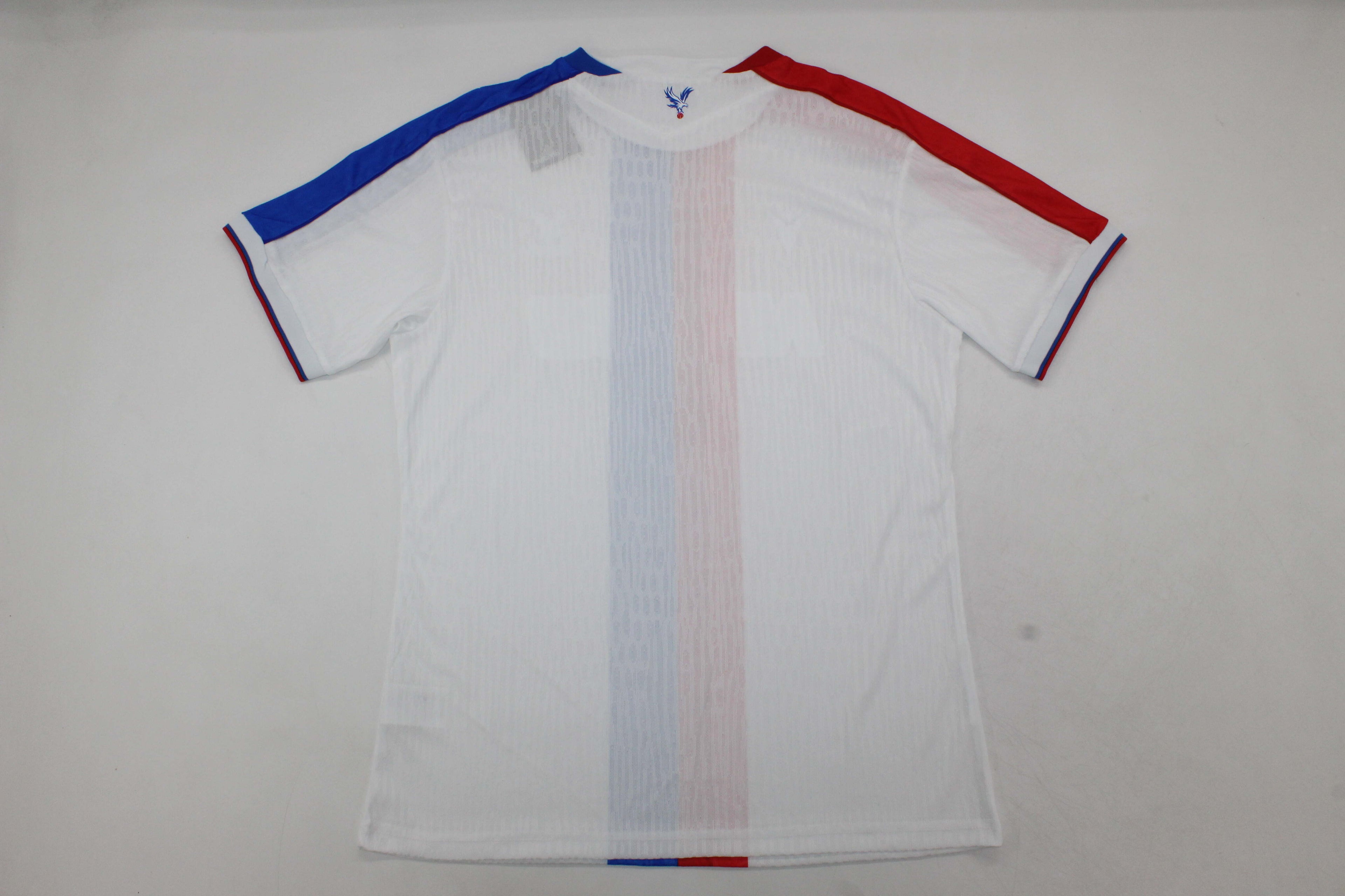 Crystal Palace 2º Equipación Cafutshopp