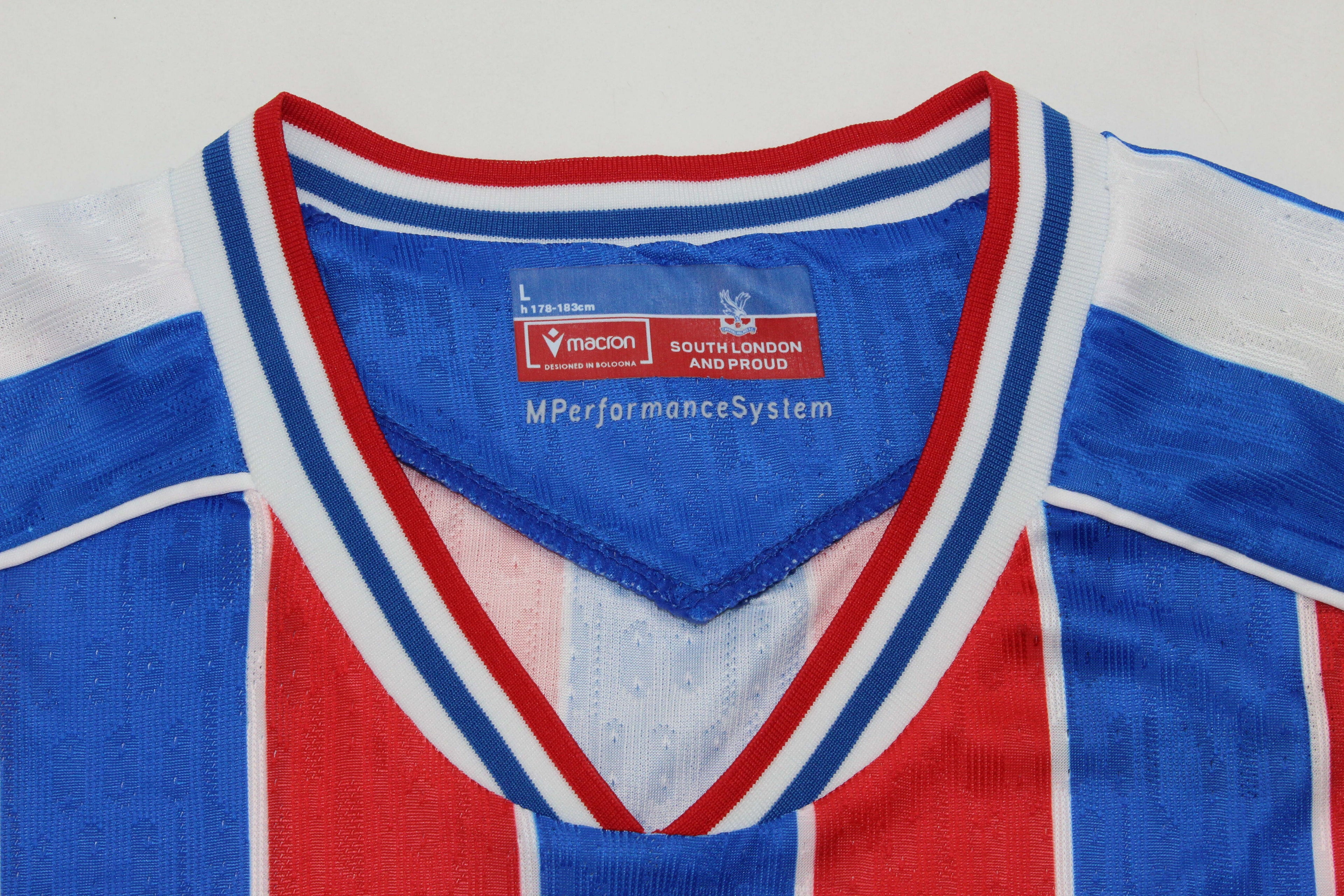 Crystal Palace Cafutshopp