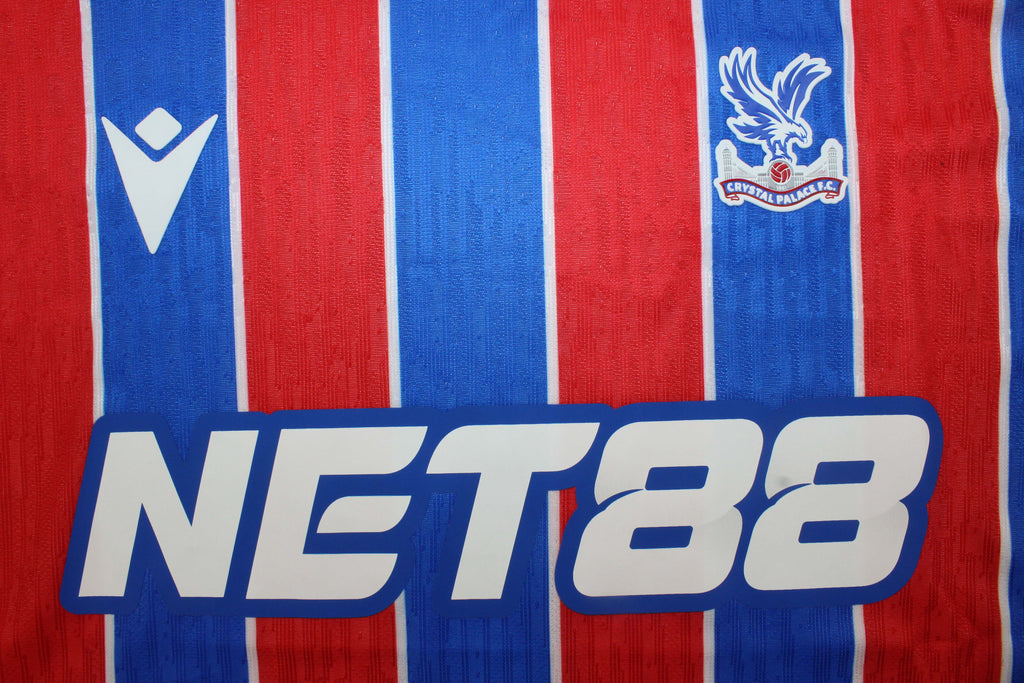 Crystal Palace Cafutshopp