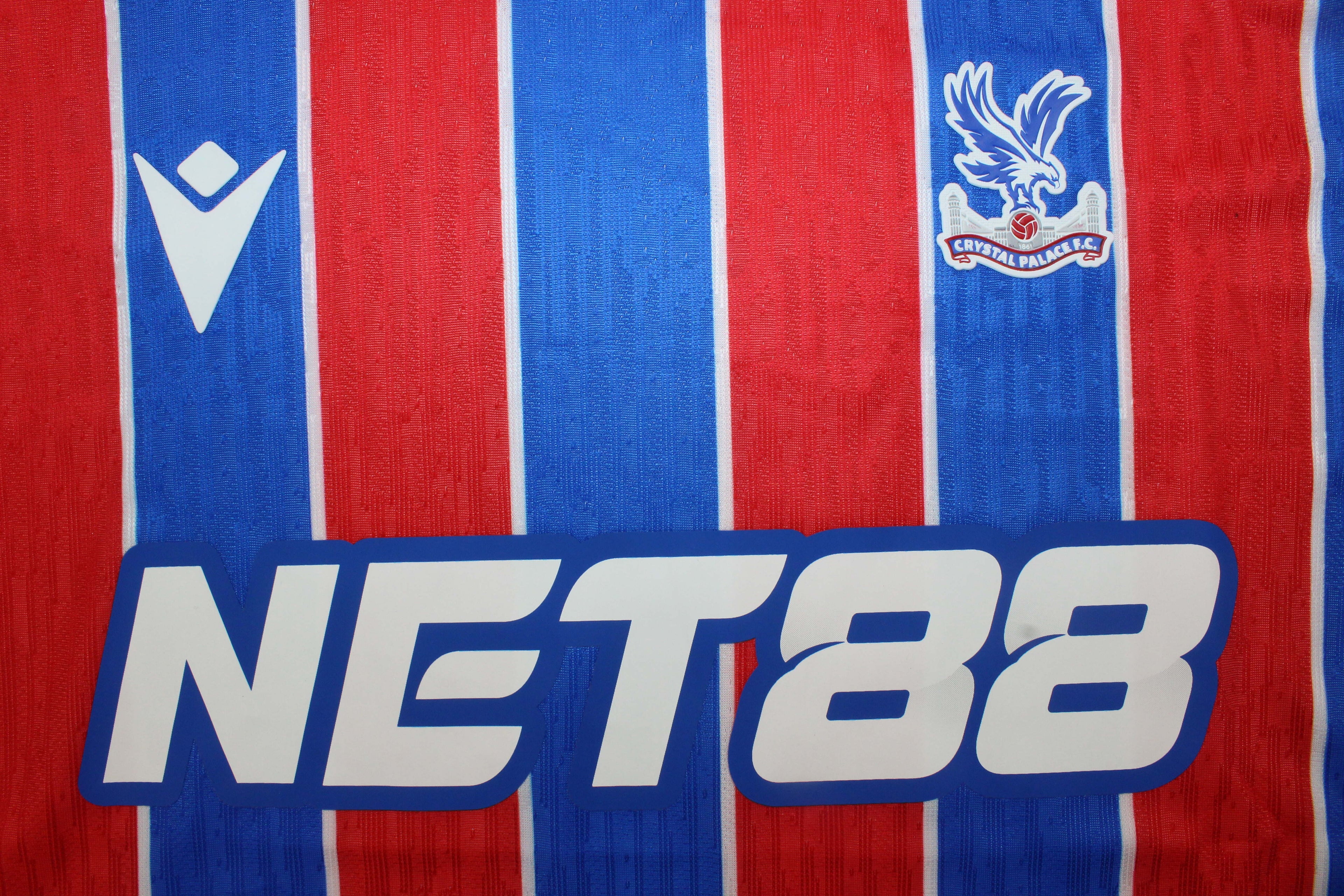Crystal Palace Cafutshopp