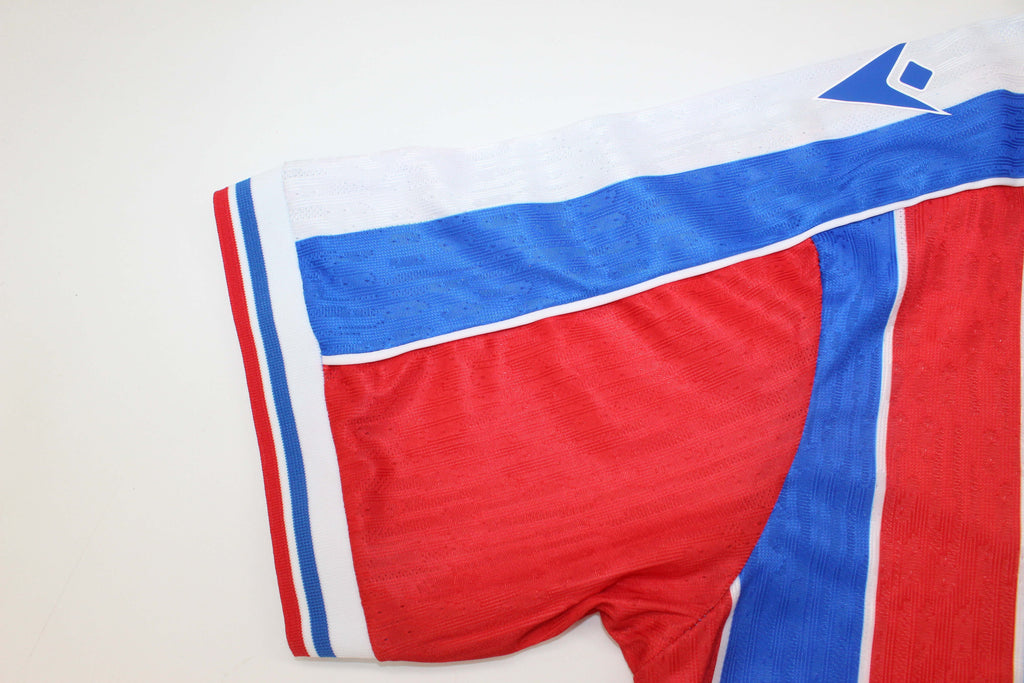 Crystal Palace Cafutshopp