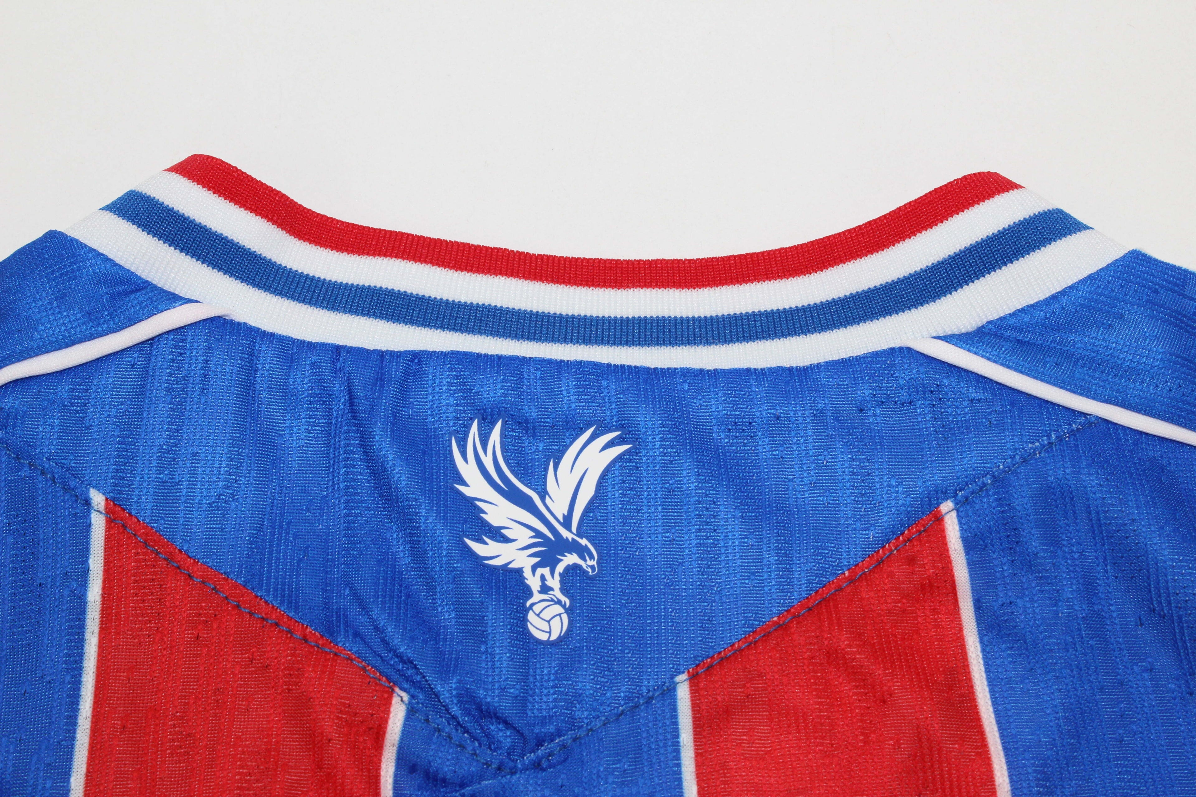 Crystal Palace Cafutshopp