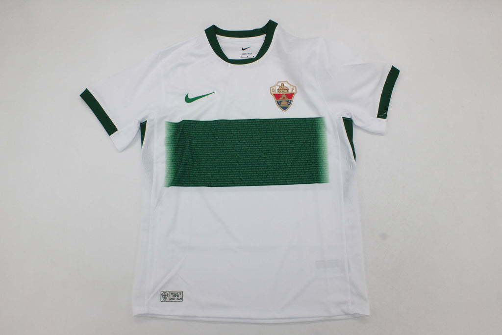 Elche Cafutshopp