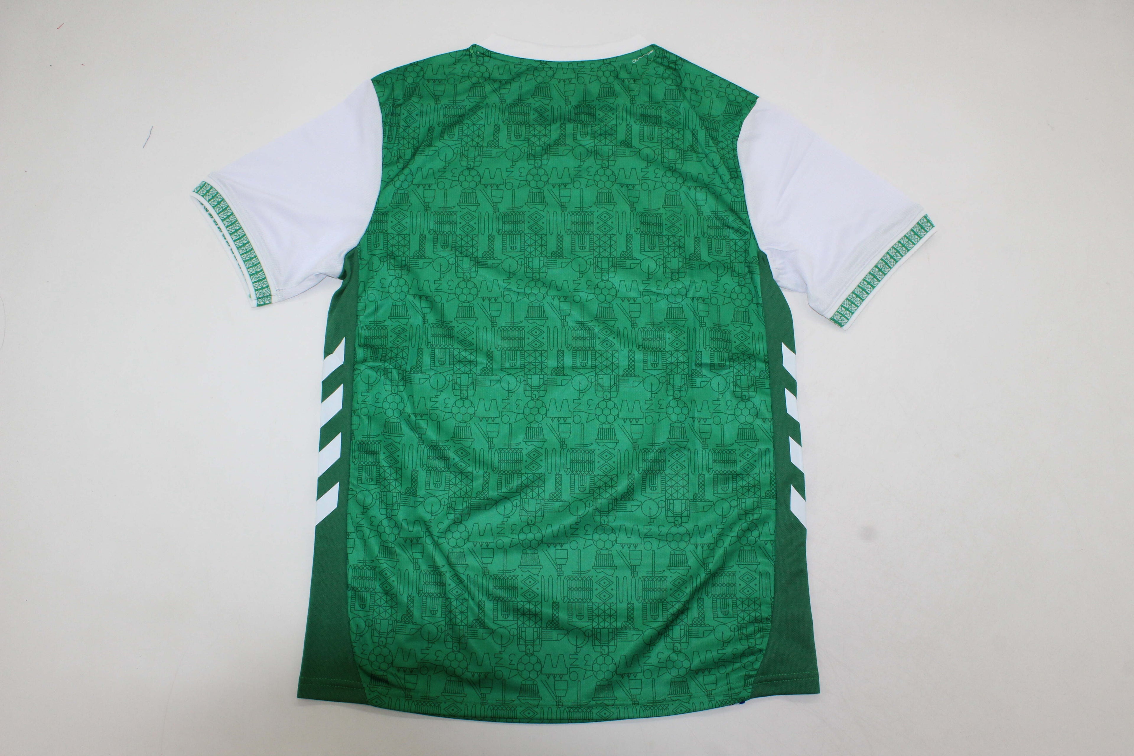 Saint-Étienne Equipación Oficial 2025/2026 Camiseta de Fútbol