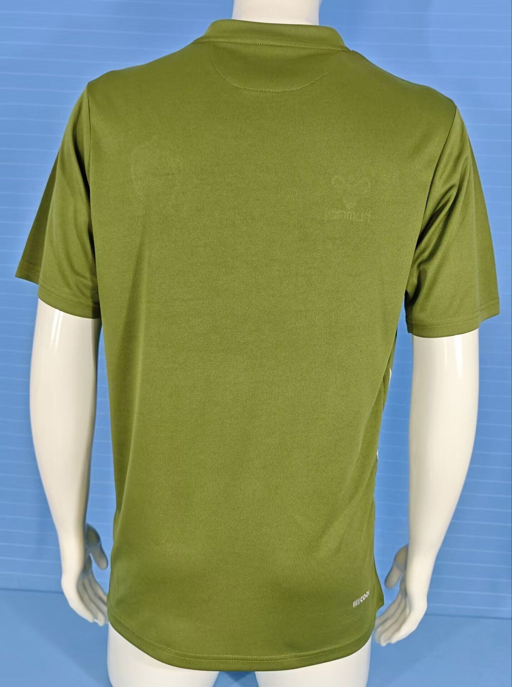 Saint-Étienne 3º Equipación 2025/2026 Camiseta Alternativa Oficial