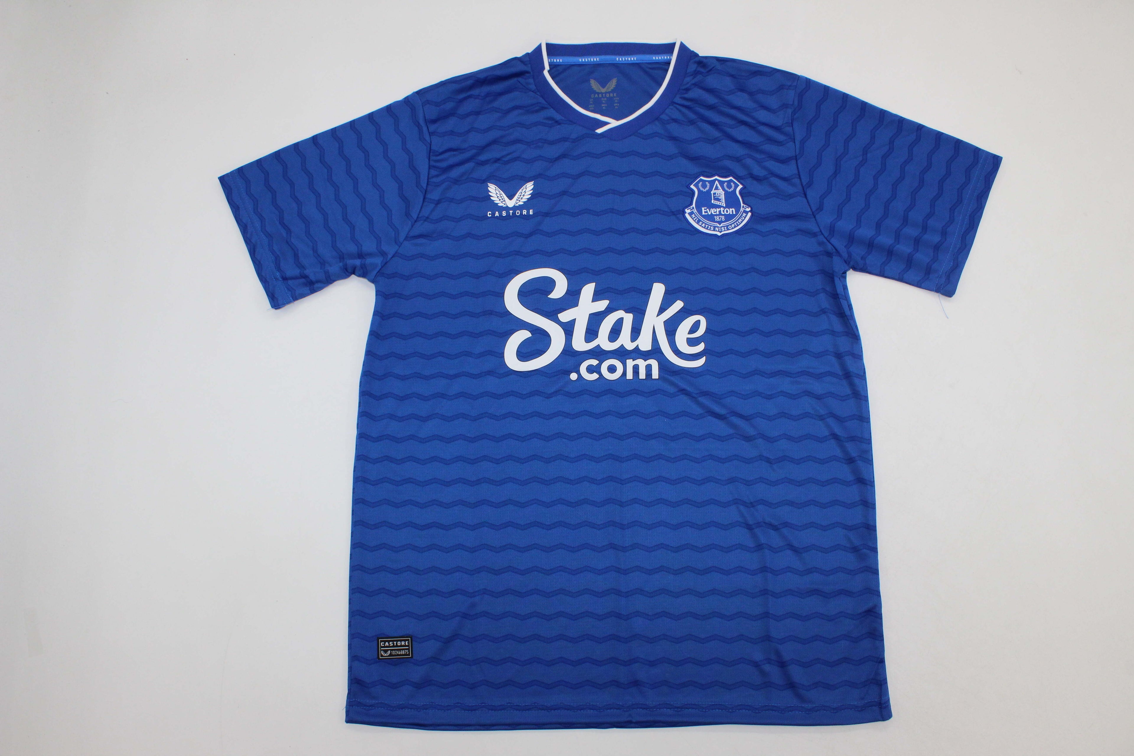 Everton Cafutshopp