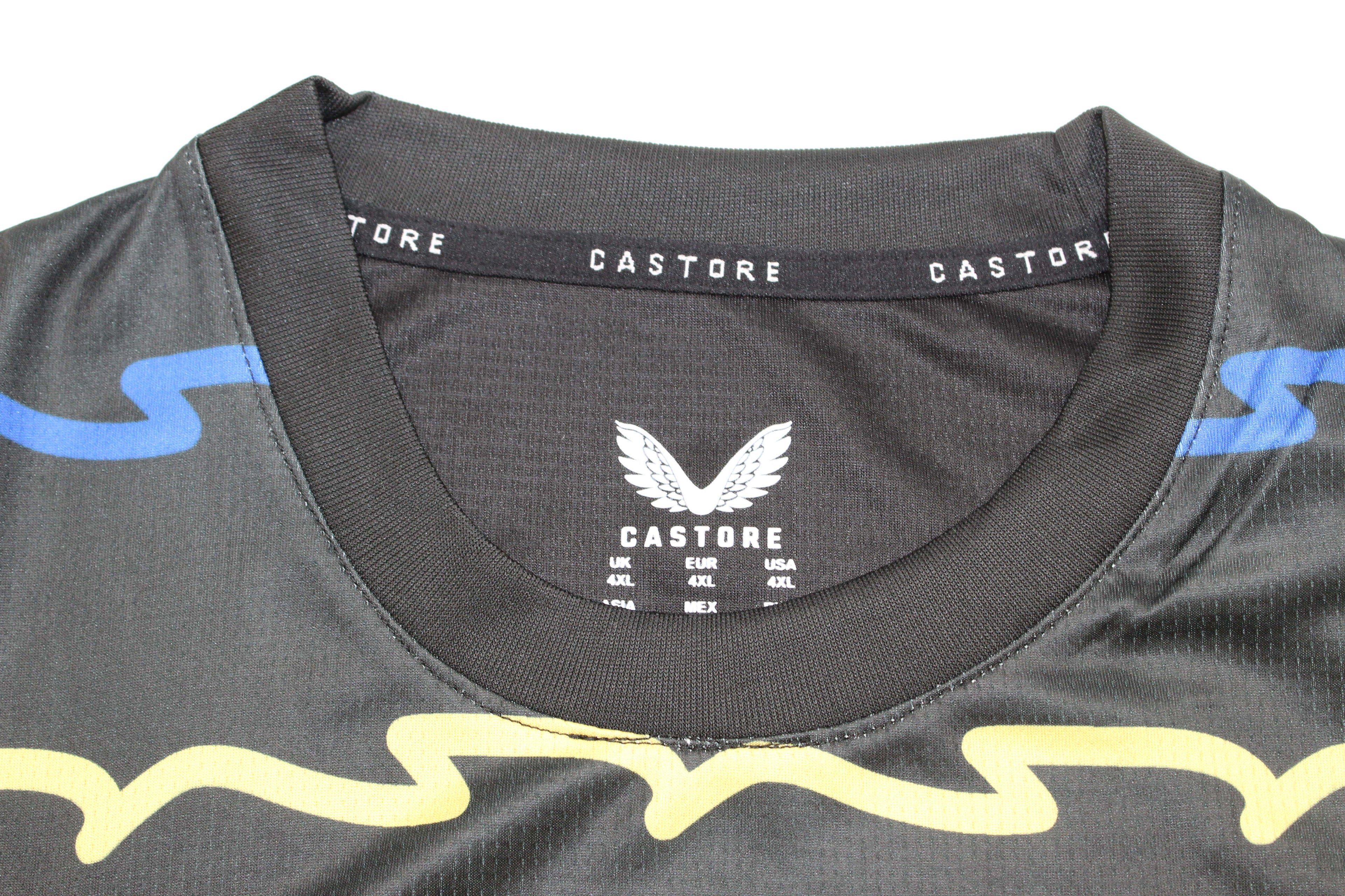 Everton 3º Equipación Cafutshopp