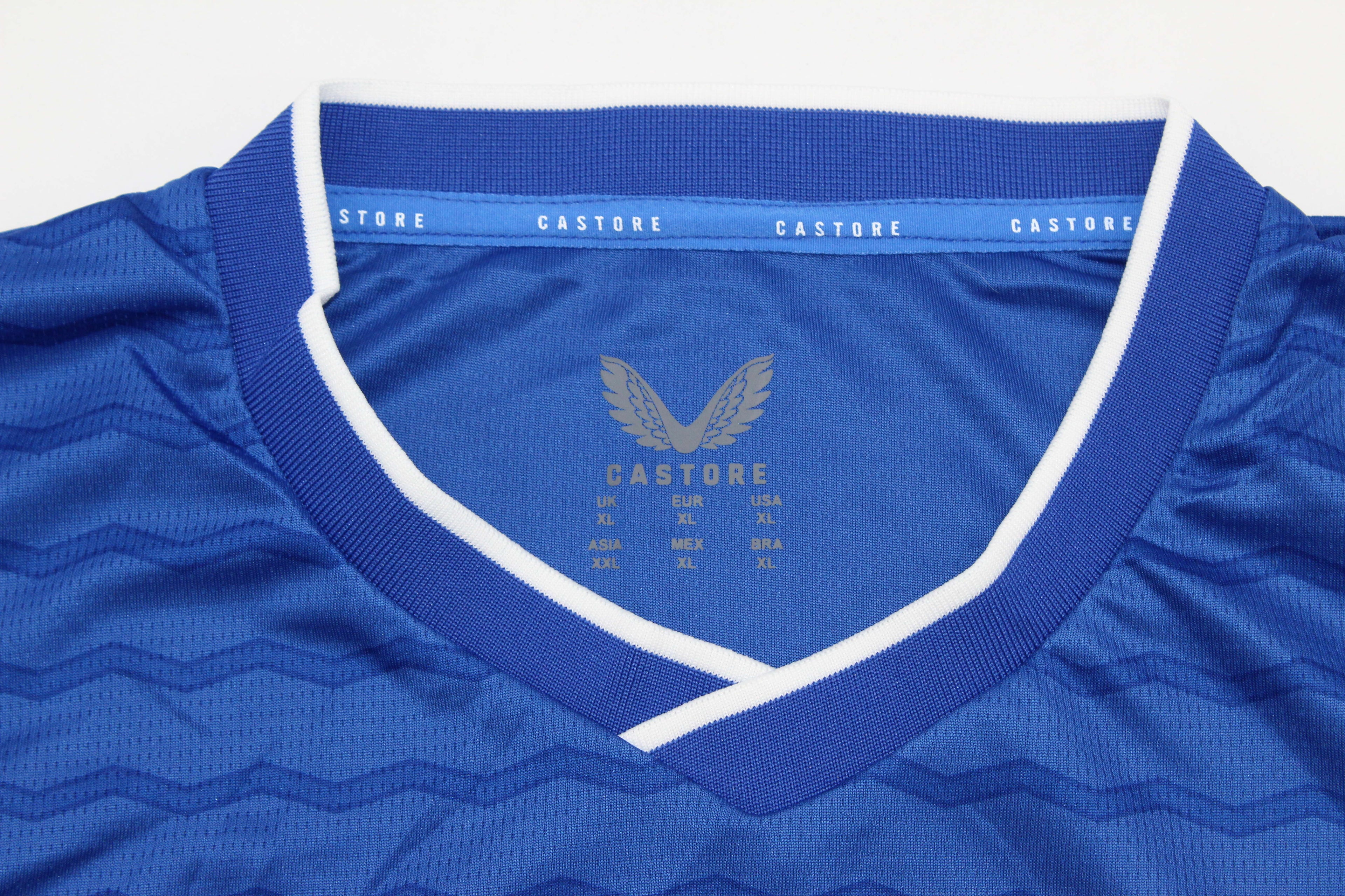 Everton Cafutshopp