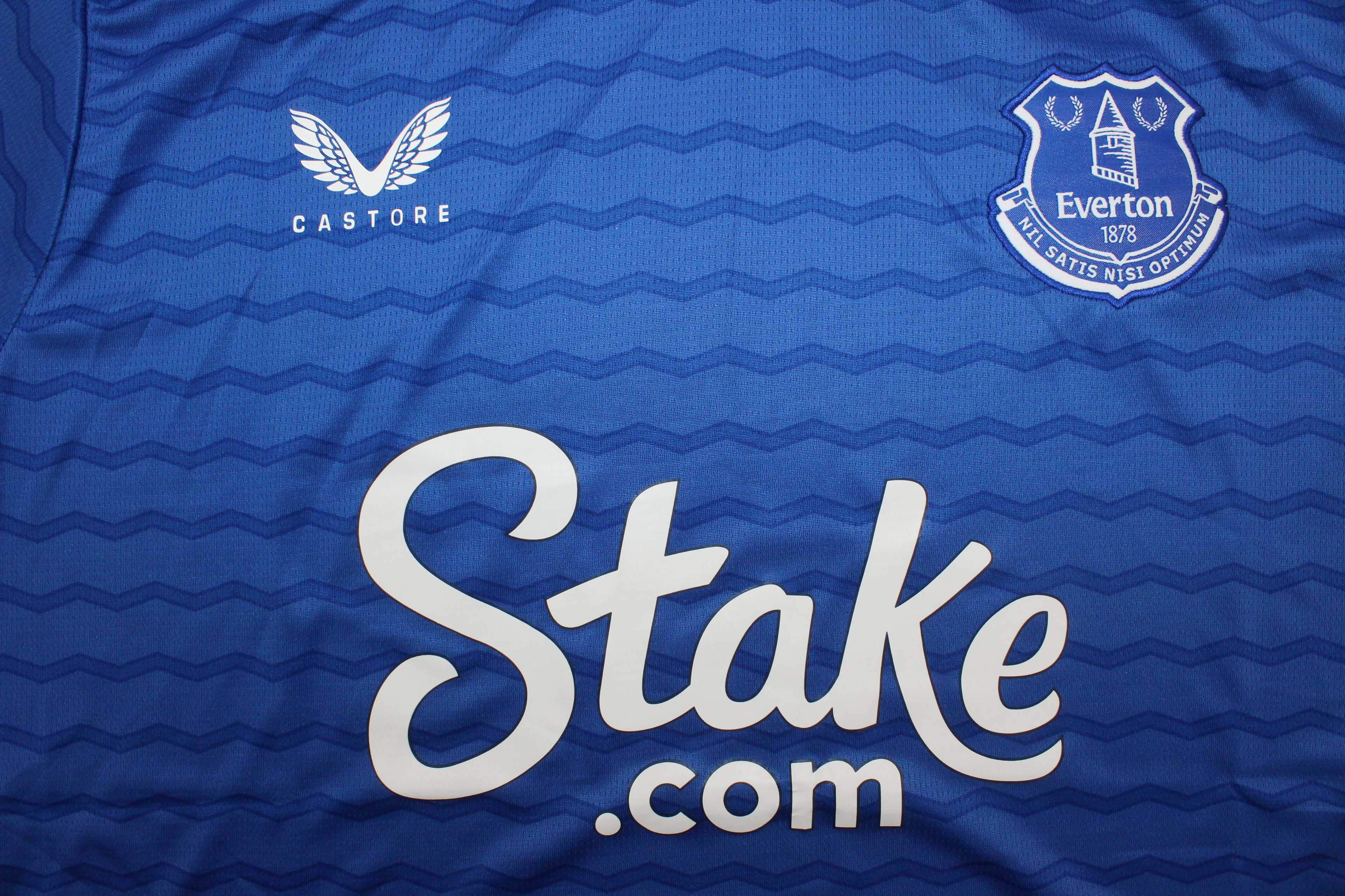 Everton Cafutshopp