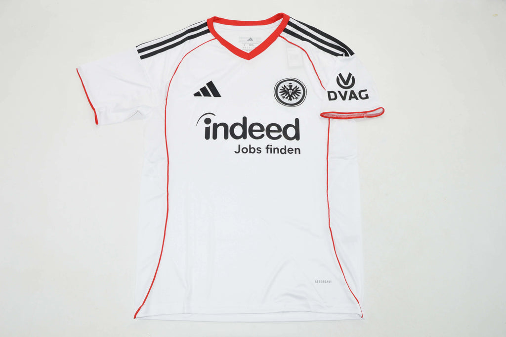 tienda online Frankfurt, Camisetas y Equipaciones Oficiales 2025/2026. Totality 90