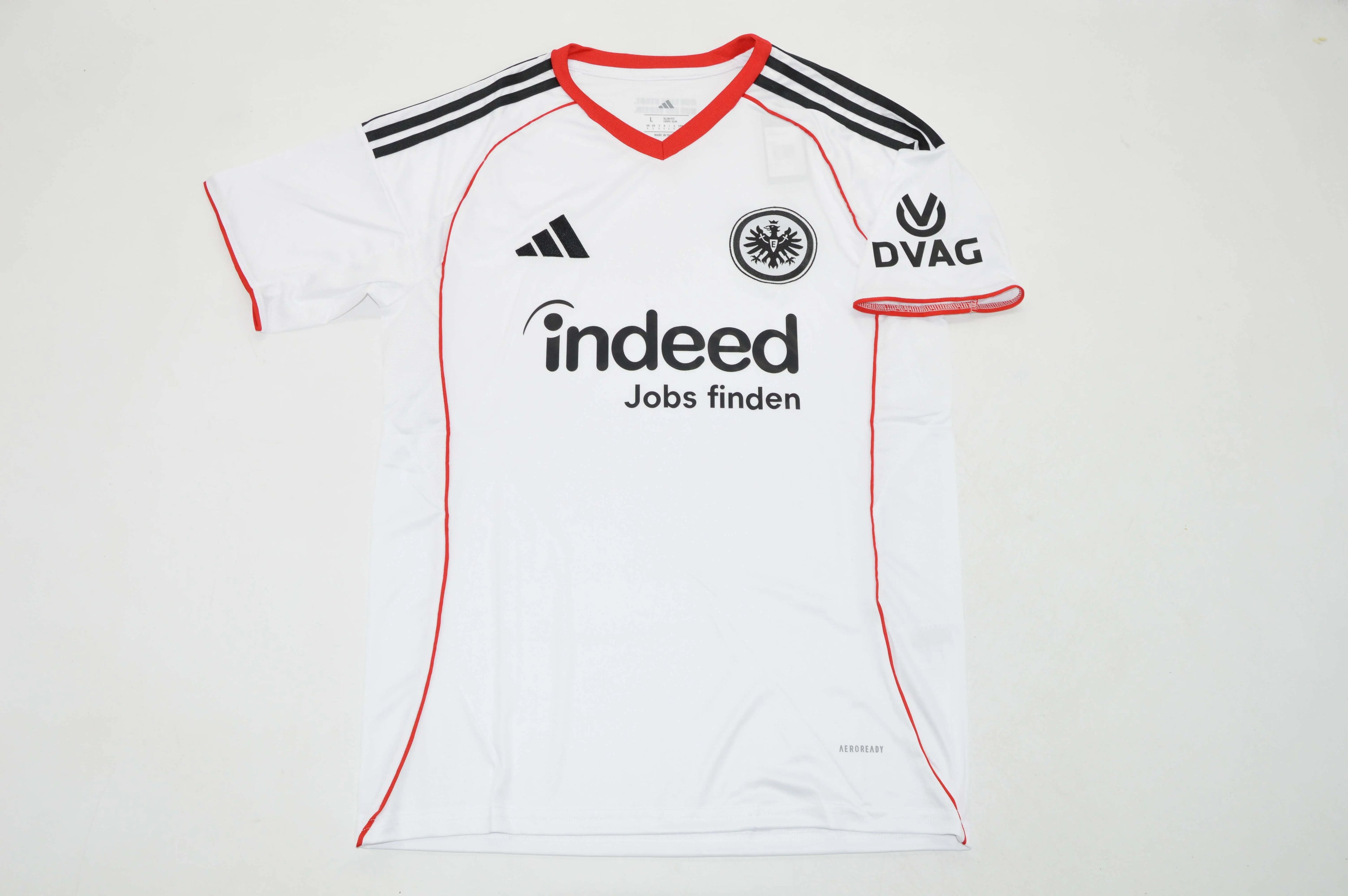 tienda online Frankfurt, Camisetas y Equipaciones Oficiales 2025/2026. Totality 90