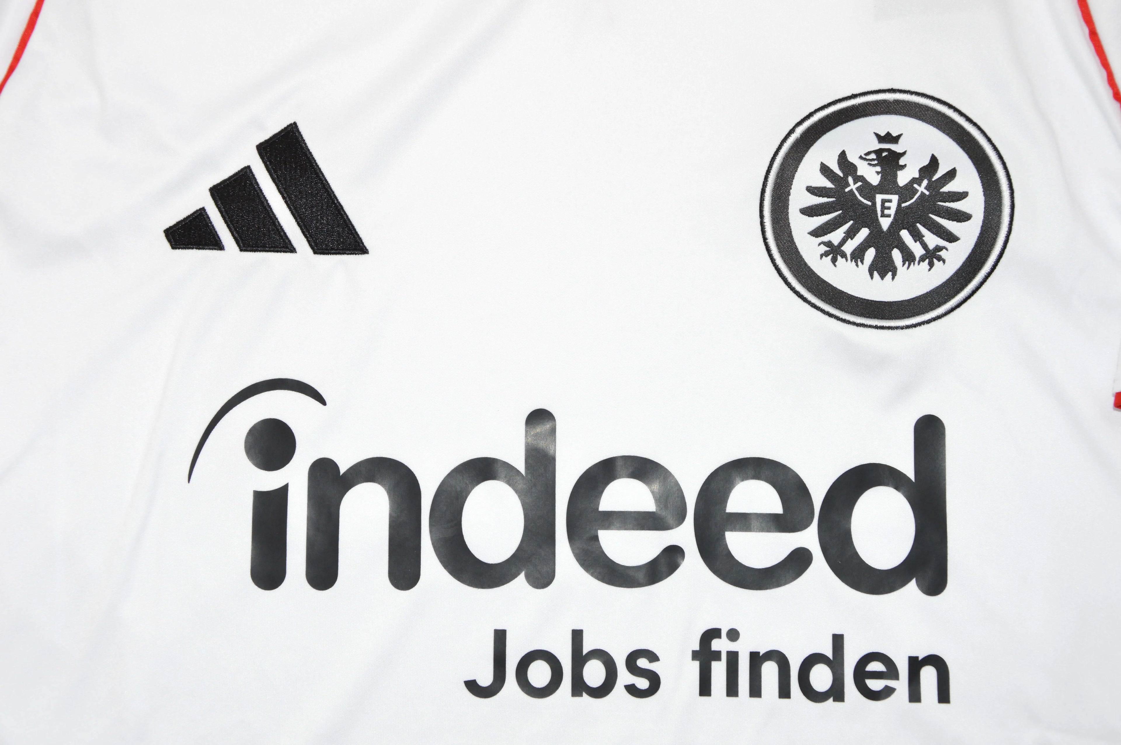 tienda online Frankfurt, Camisetas y Equipaciones Oficiales 2025/2026. Totality 90