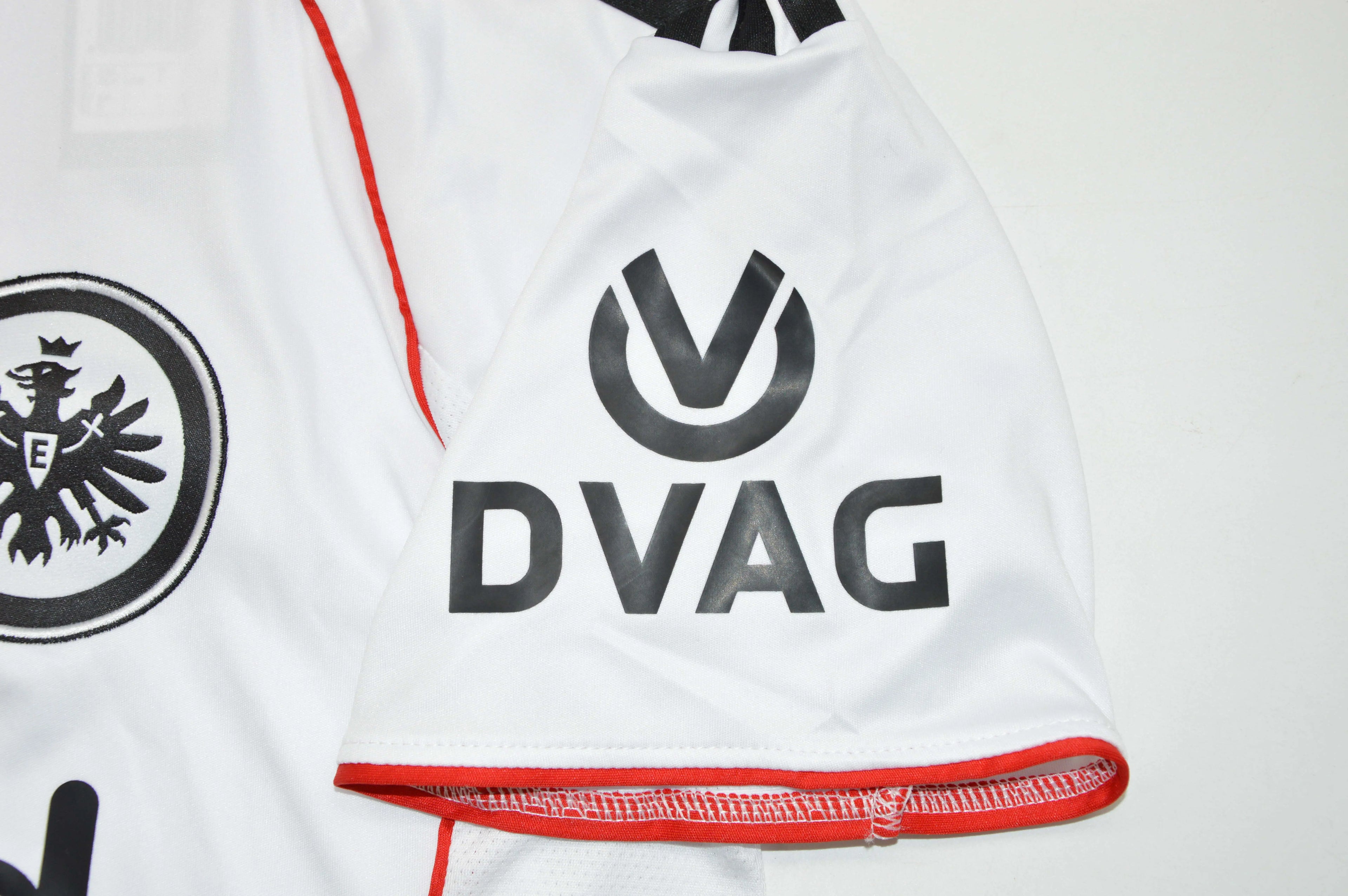 tienda online Frankfurt, Camisetas y Equipaciones Oficiales 2025/2026. Totality 90