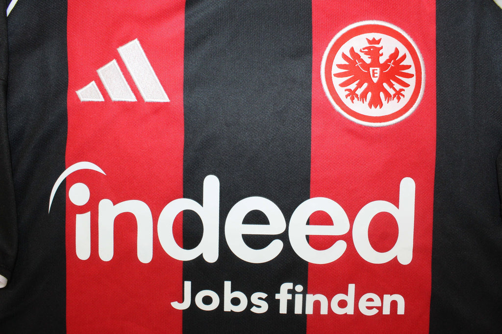 Frankfurt Tienda Oficial 2025/2026, Camisetas y Equipaciones del Club. Totality 90