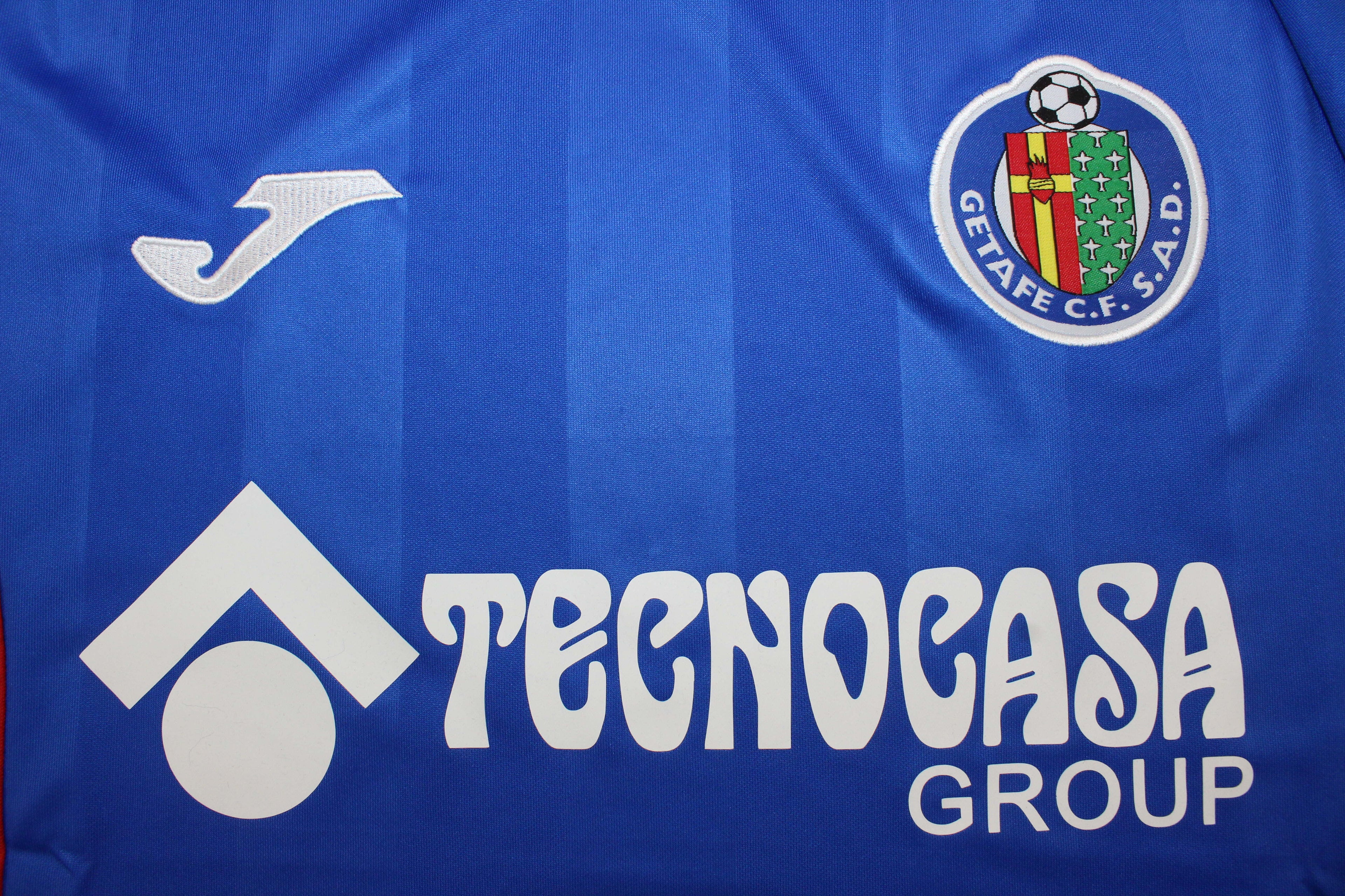 Getafe Cafutshopp