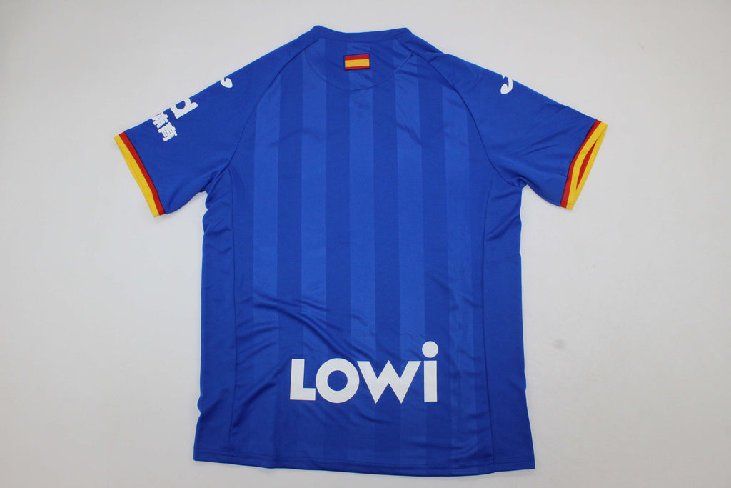 Getafe Cafutshopp