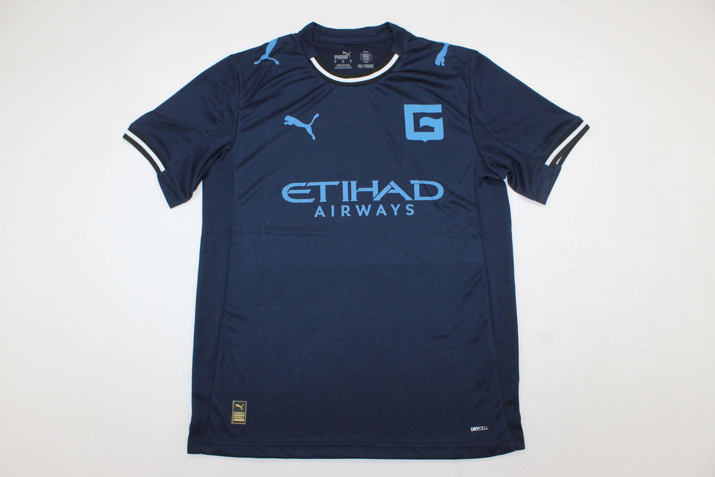 Camiseta Puma 3º Equipación Girona 2025/26