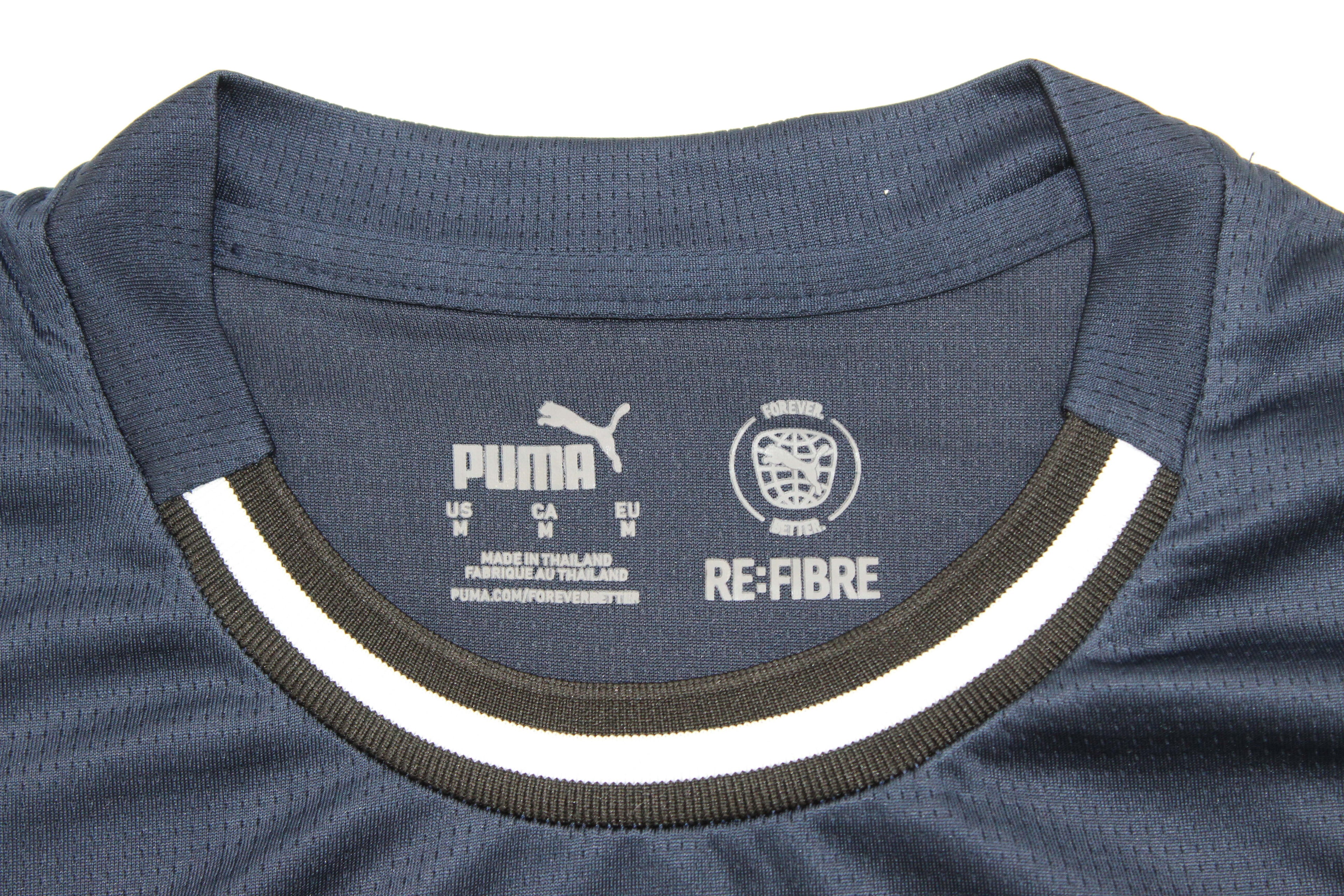 Camiseta Puma 3º Equipación Girona 2025/26