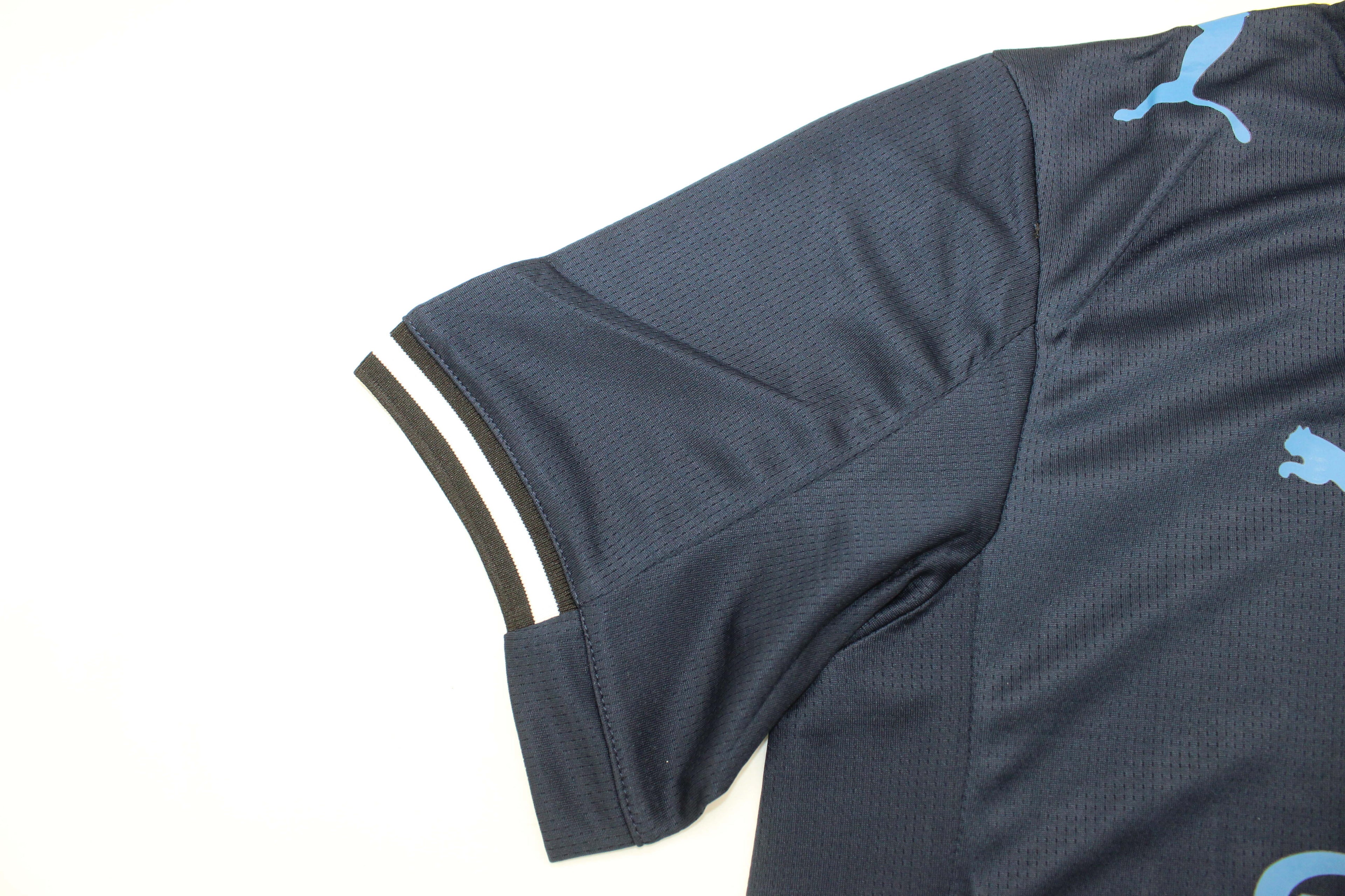 Camiseta Puma 3º Equipación Girona 2025/26