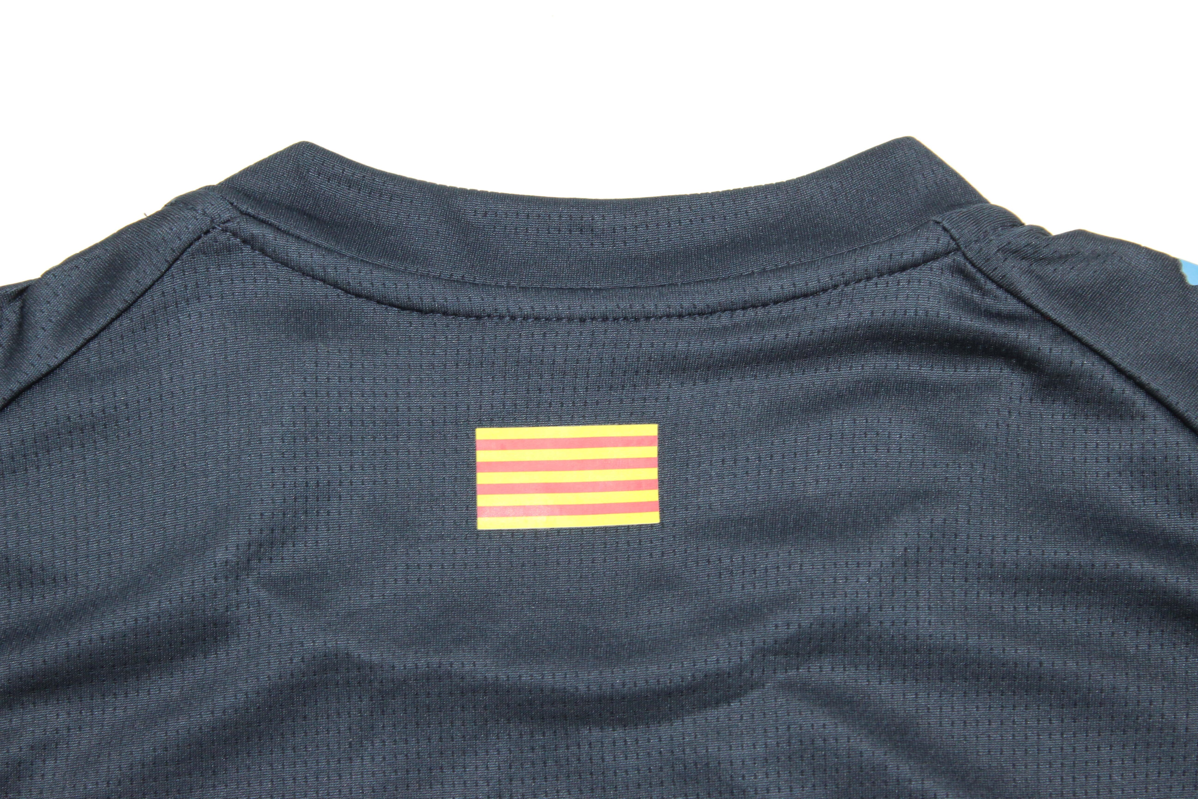 Camiseta Puma 3º Equipación Girona 2025/26