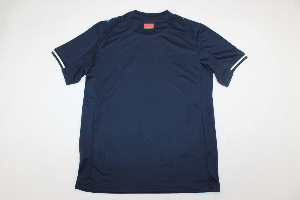 Camiseta Puma 3º Equipación Girona 2025/26