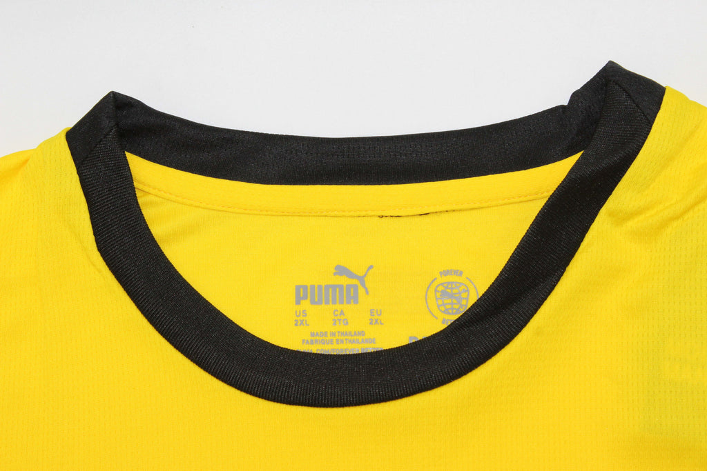 Camiseta Puma 2º Equipación Girona 2025/26