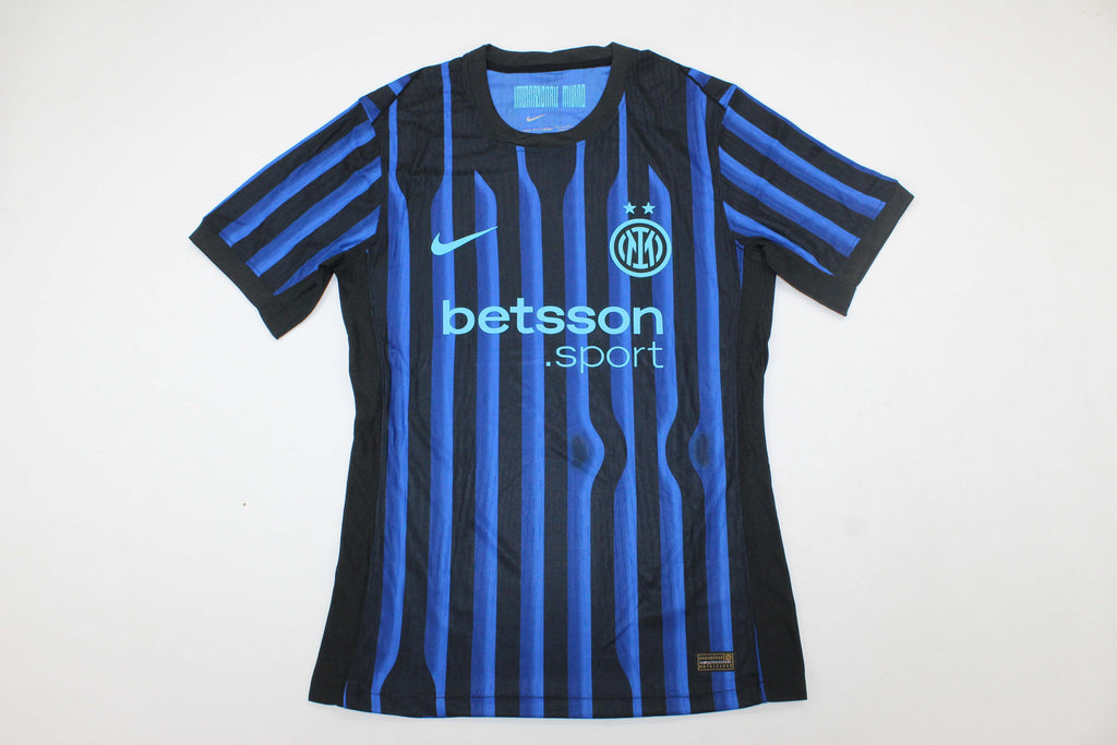 Inter de Milán Cafutshopp