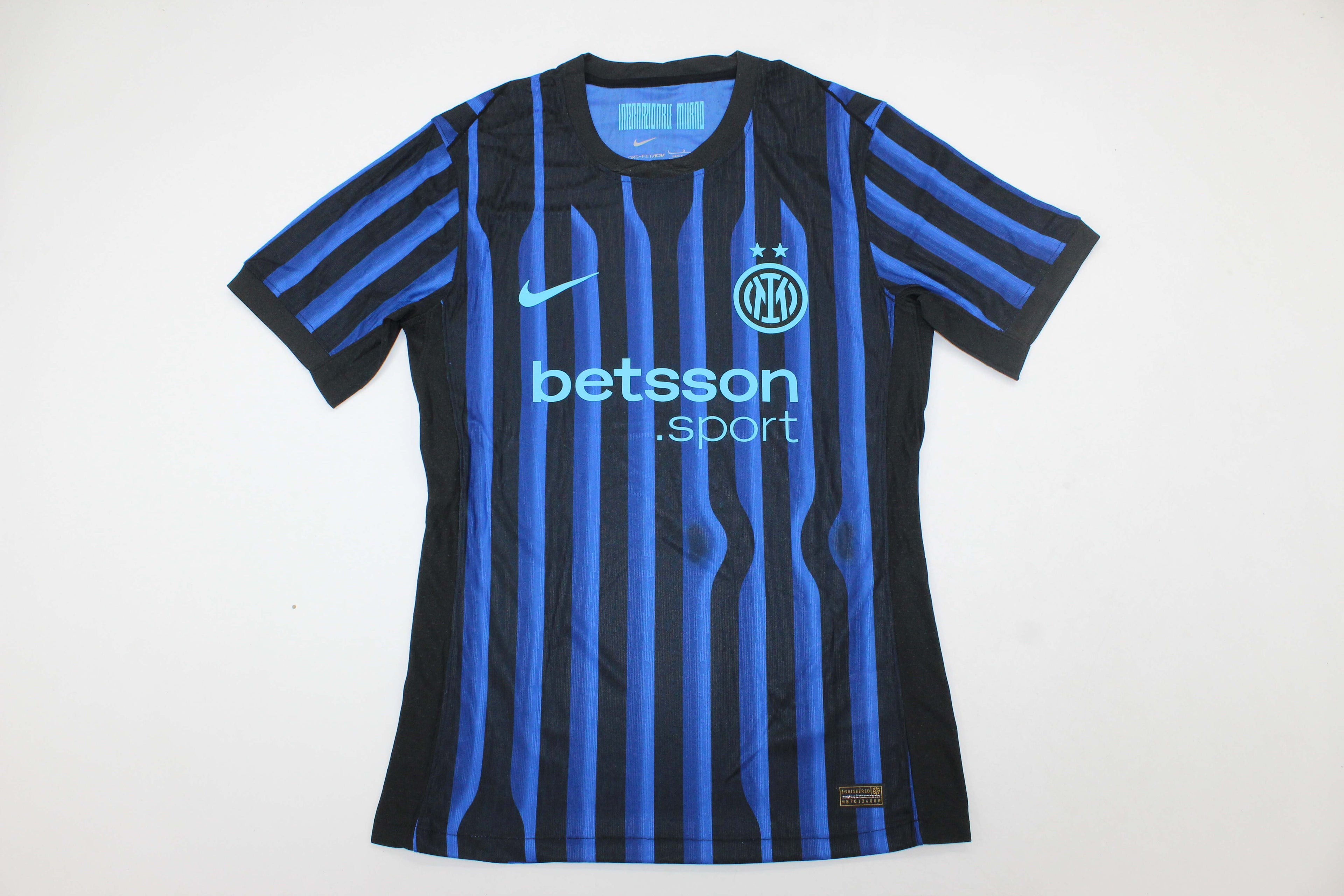 Inter de Milán Cafutshopp