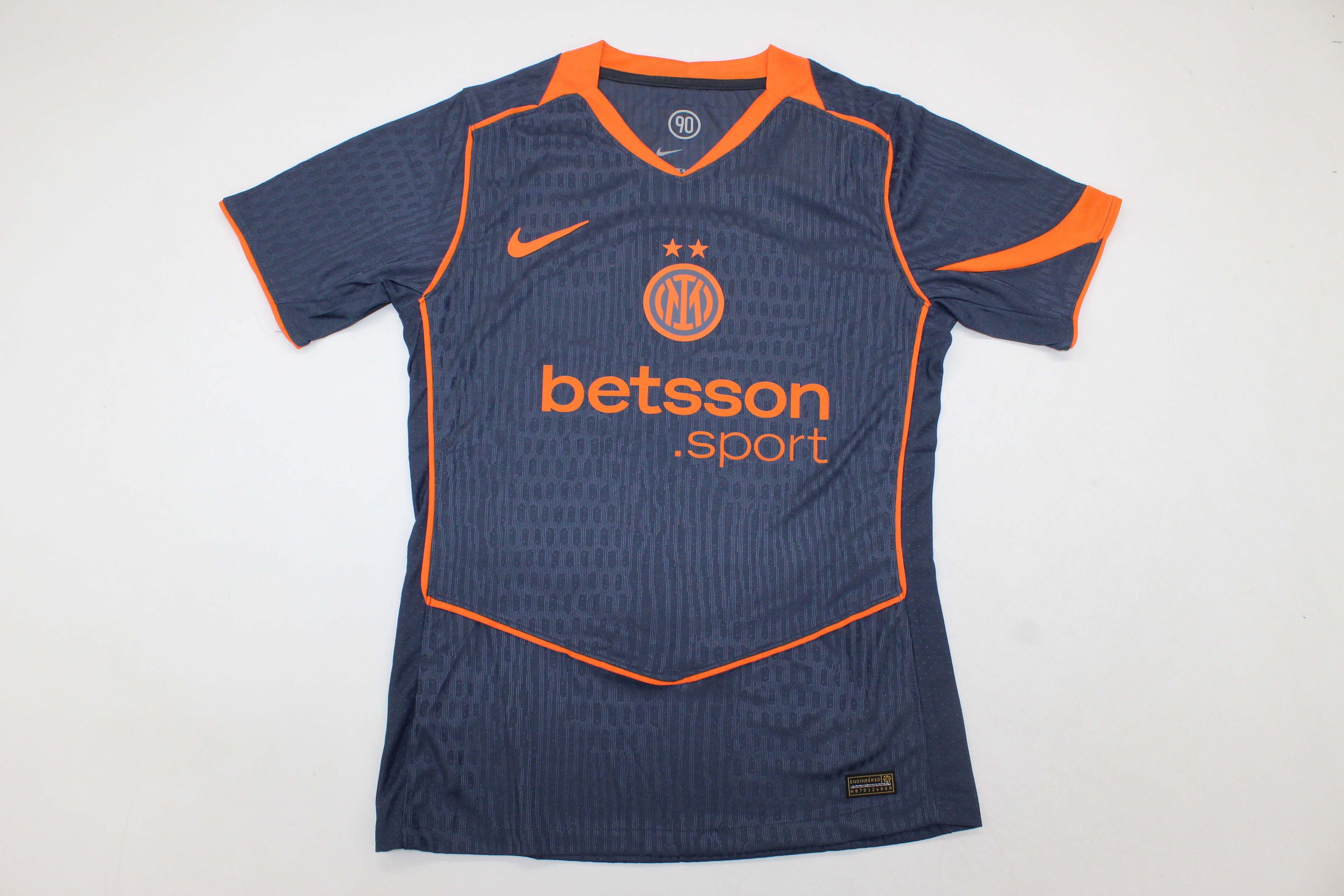 Inter de Milán 3º Equipación Cafutshopp