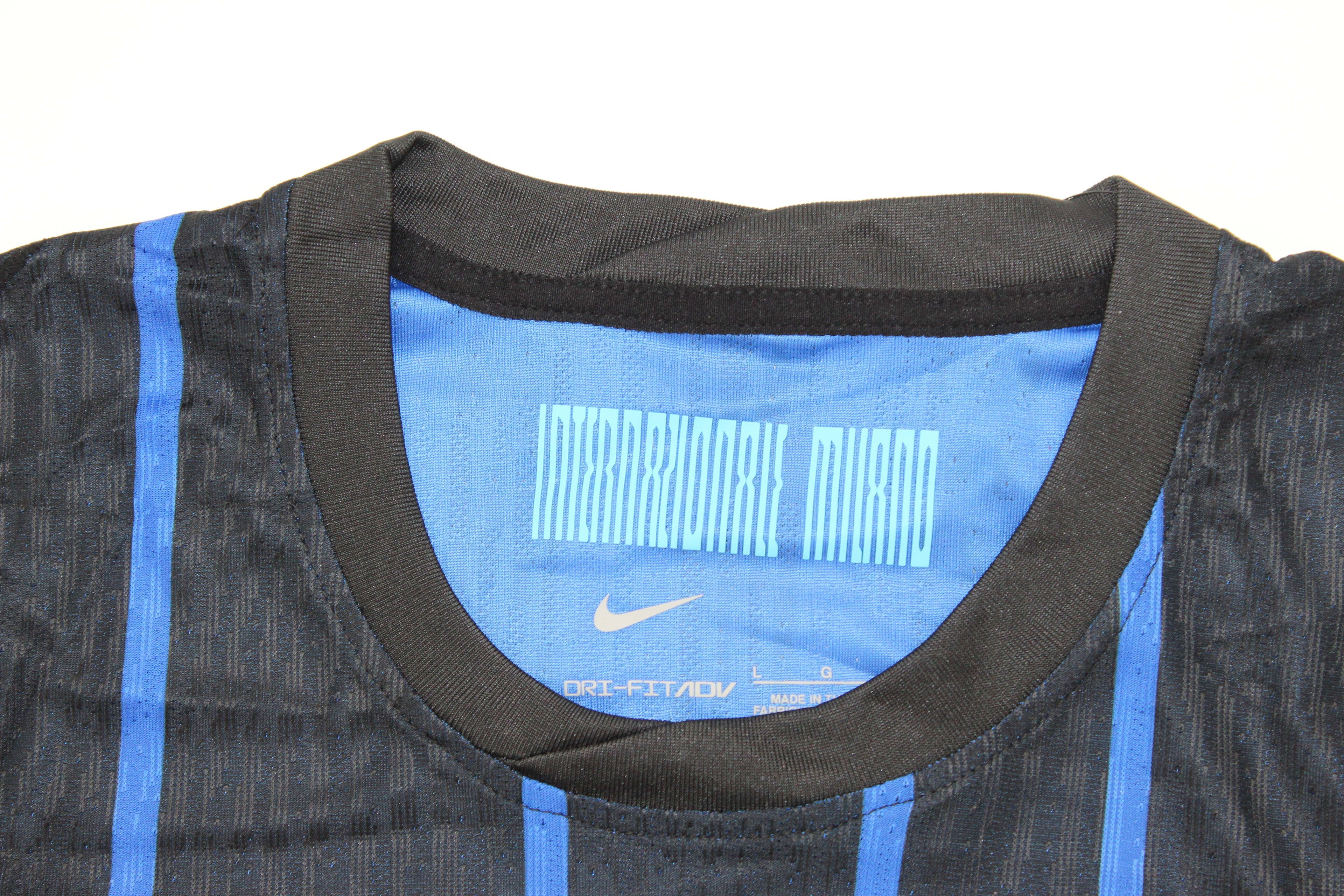 Inter de Milán Cafutshopp
