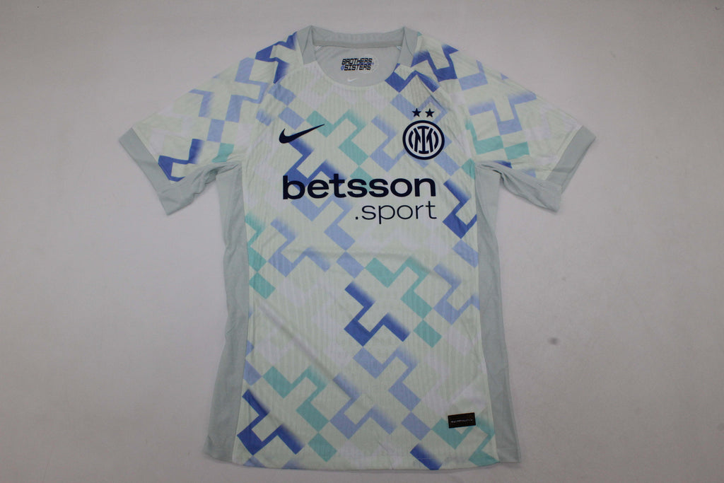 Inter de Milán 2º Equipación Cafutshopp