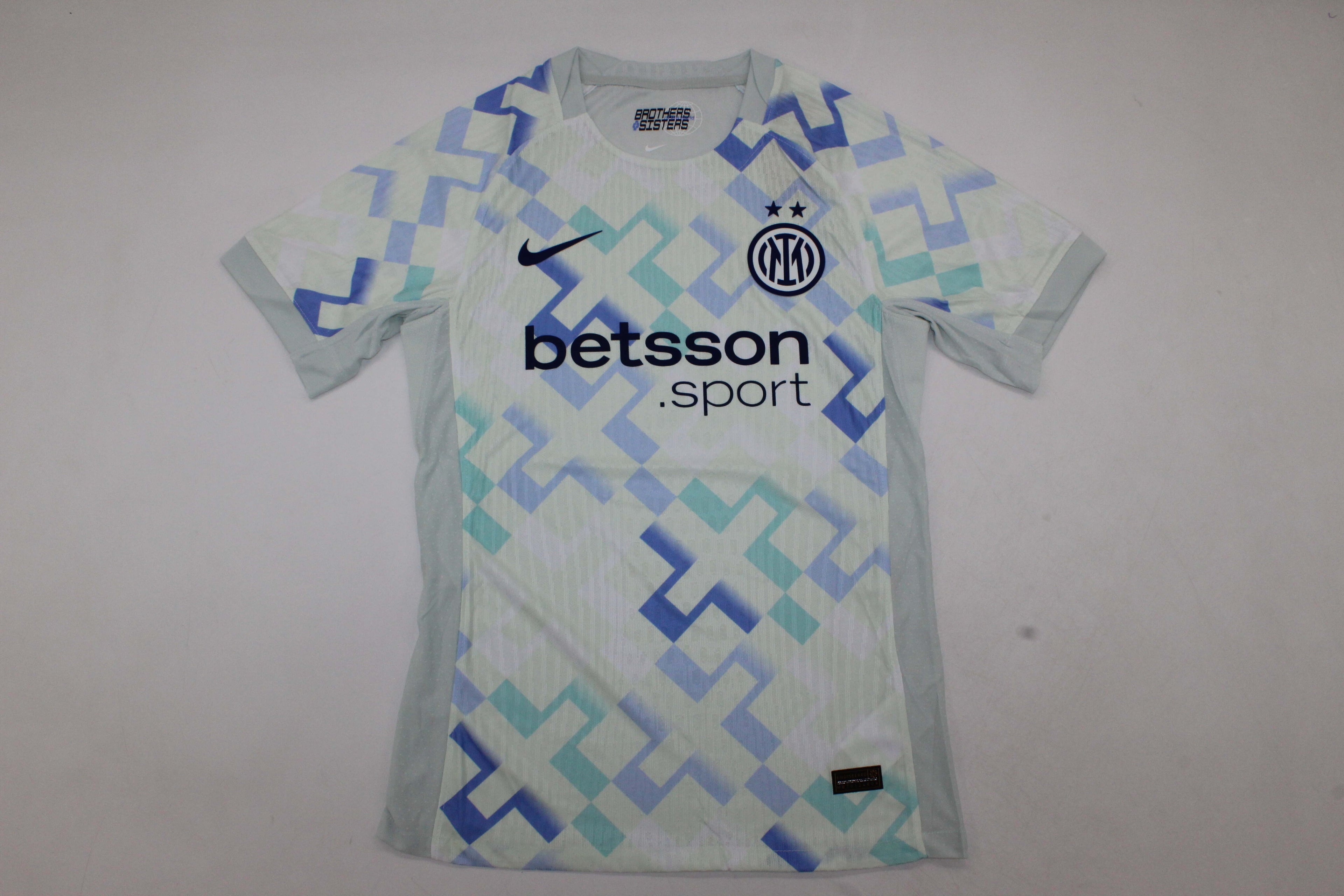 Inter de Milán 2º Equipación Cafutshopp