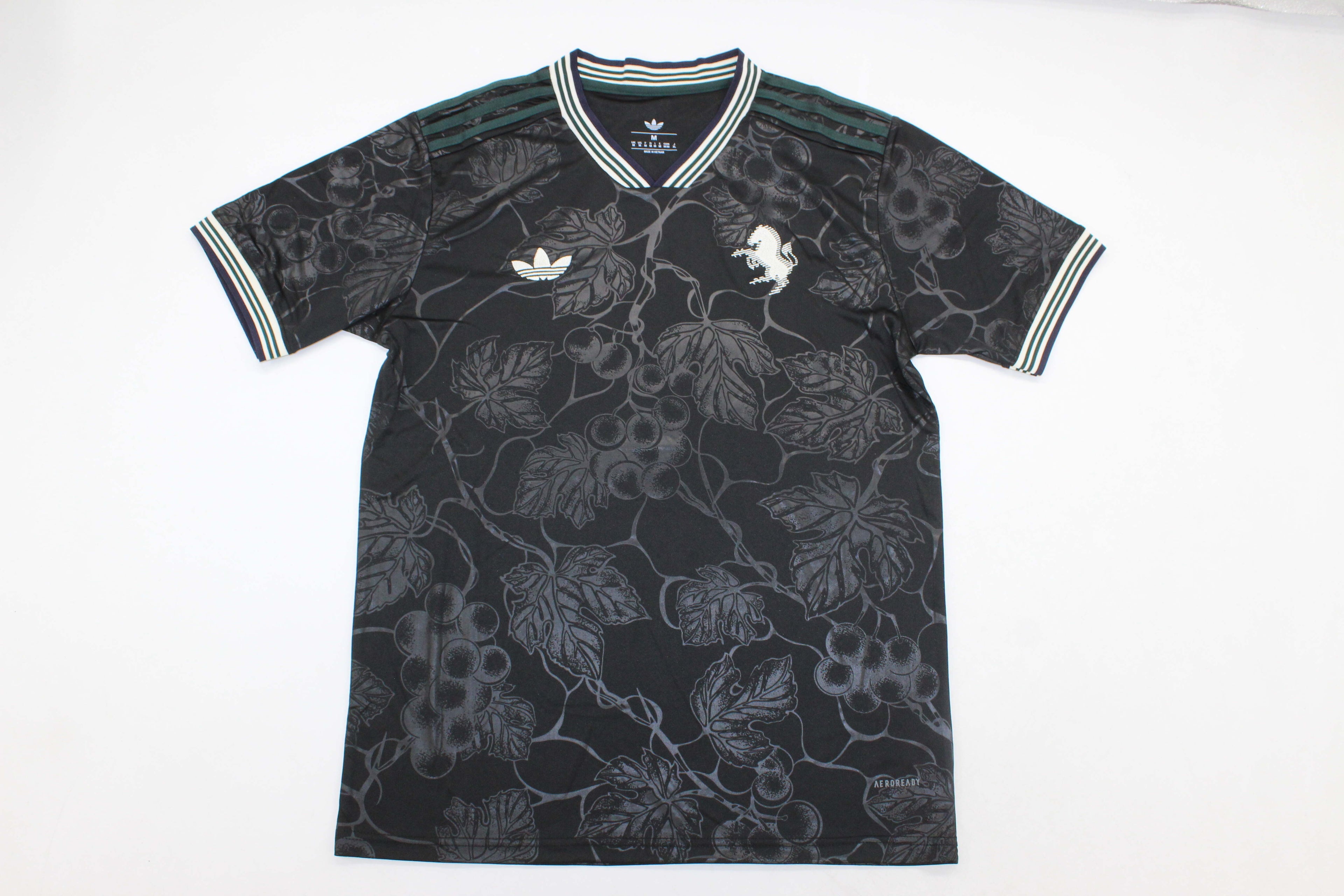 Juventus 3º Equipación Cafutshopp