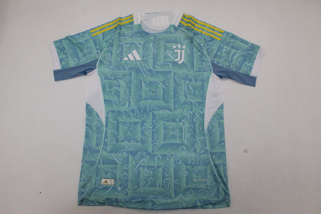 Juventus 2º Equipación Cafutshopp