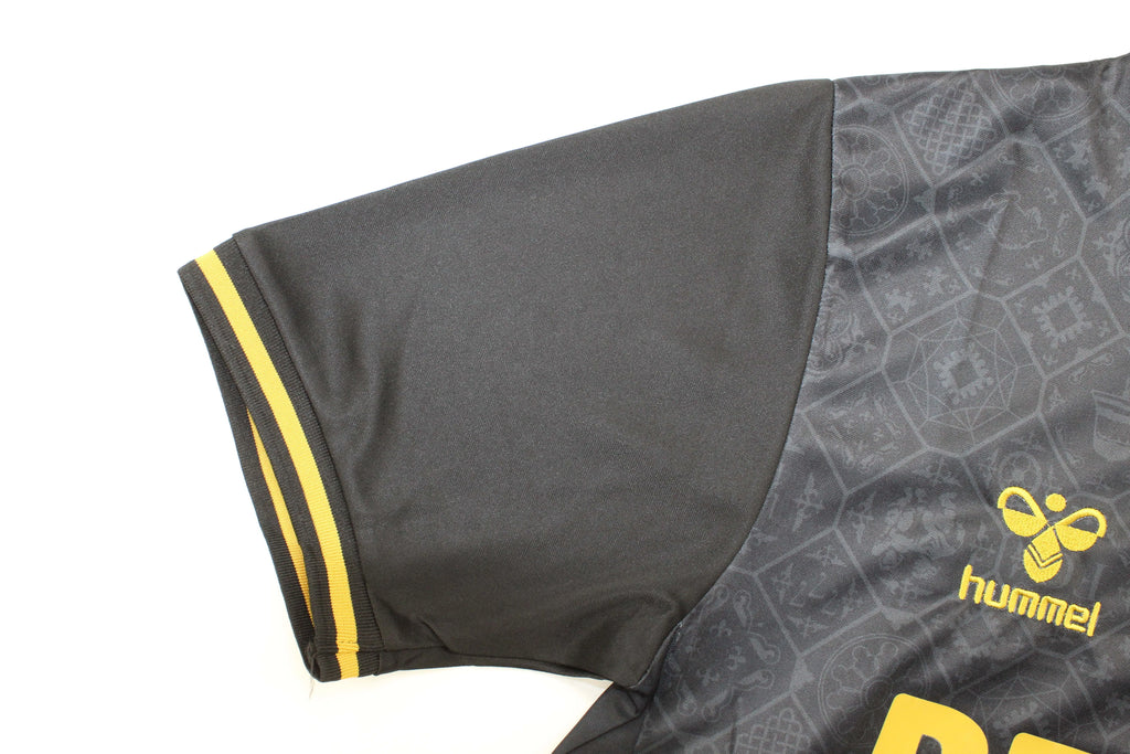 F. C. Colonia 2º Equipación 2025, Camiseta Visitante Oficial del Club. Totality 90