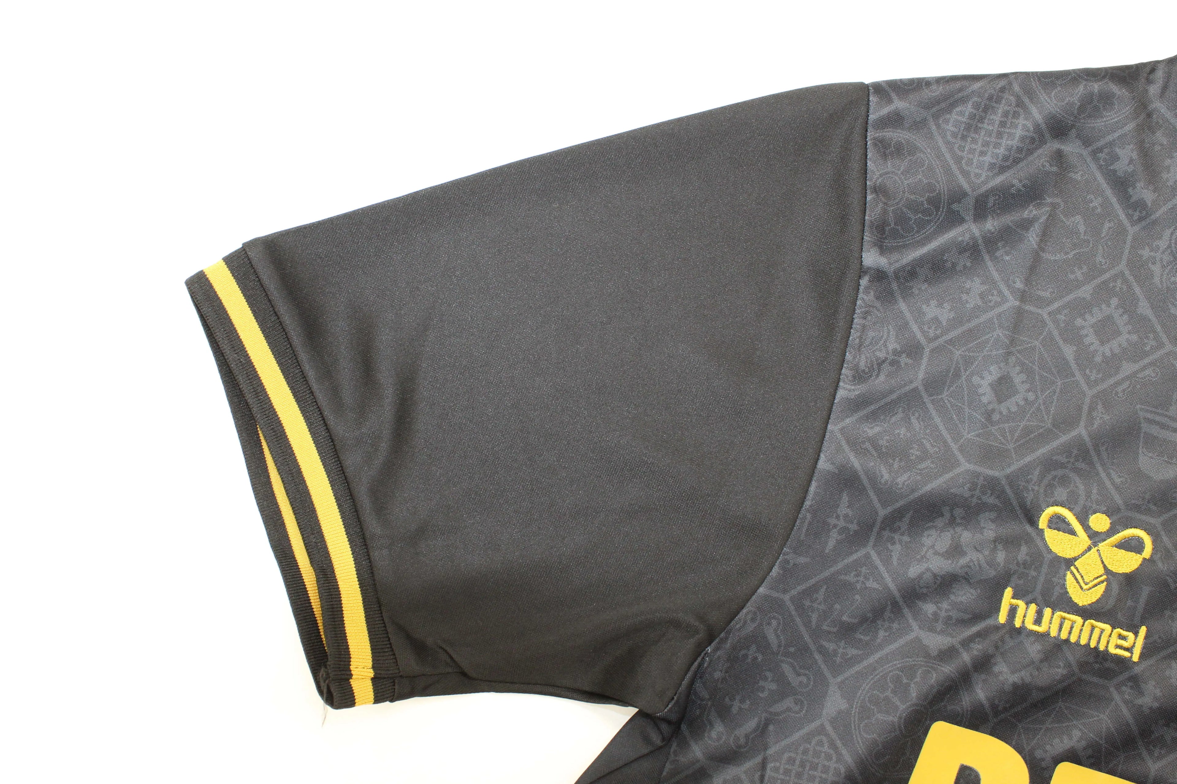 F. C. Colonia 2º Equipación 2025, Camiseta Visitante Oficial del Club. Totality 90