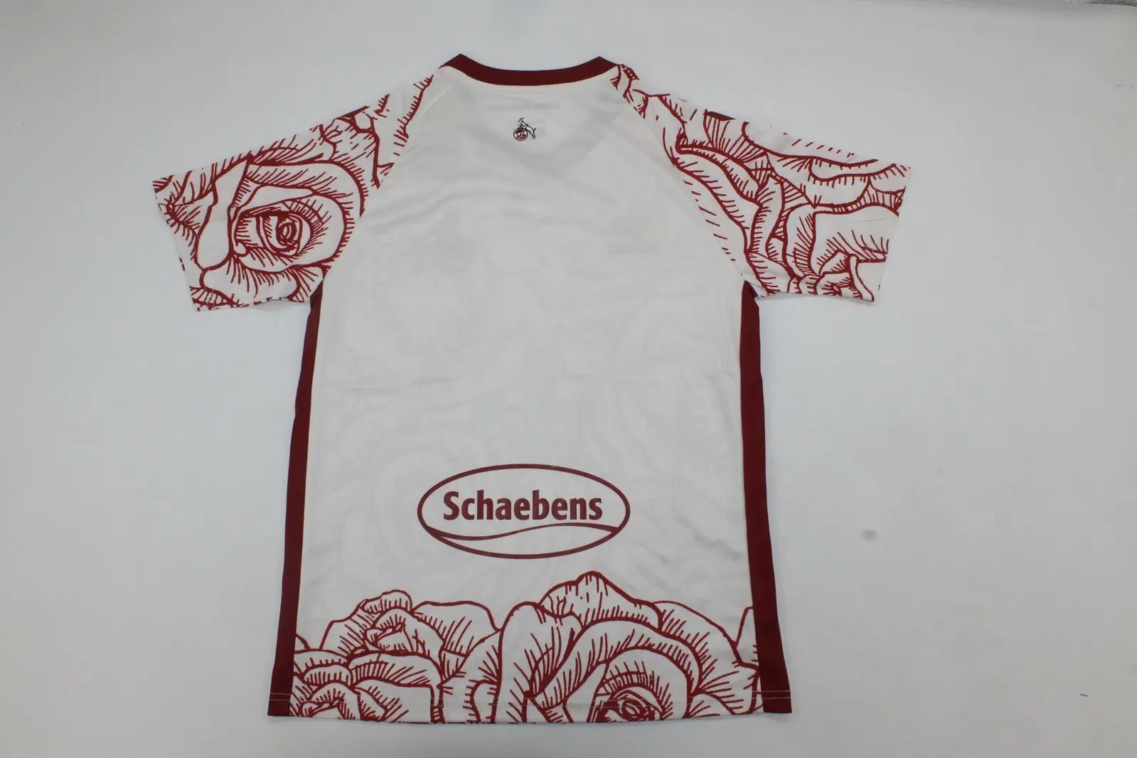 F. C. Colonia Especial 2025/2026 Camiseta Oficial de Fútbol para Fans. Totality 90