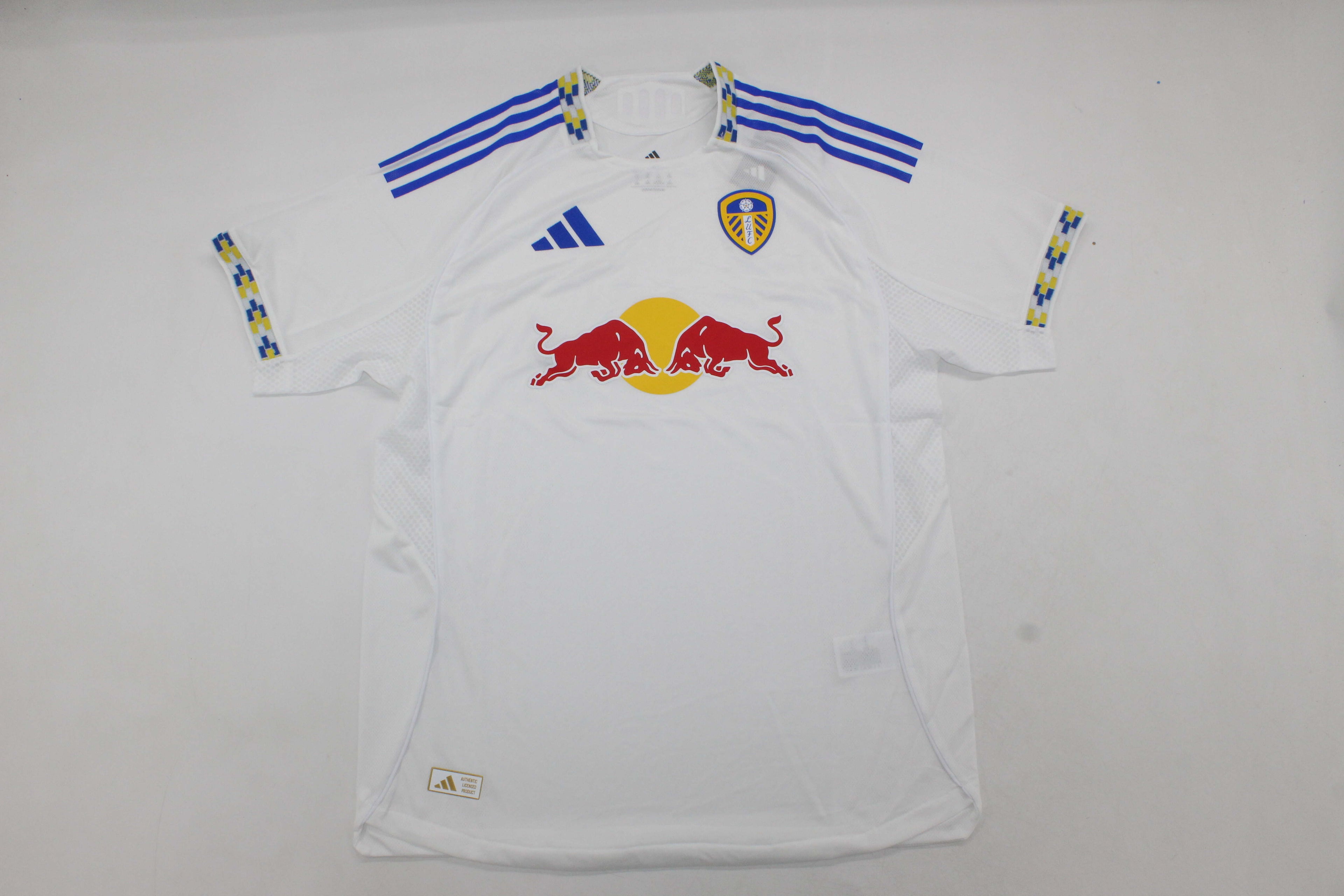 Leeds United Cafutshopp