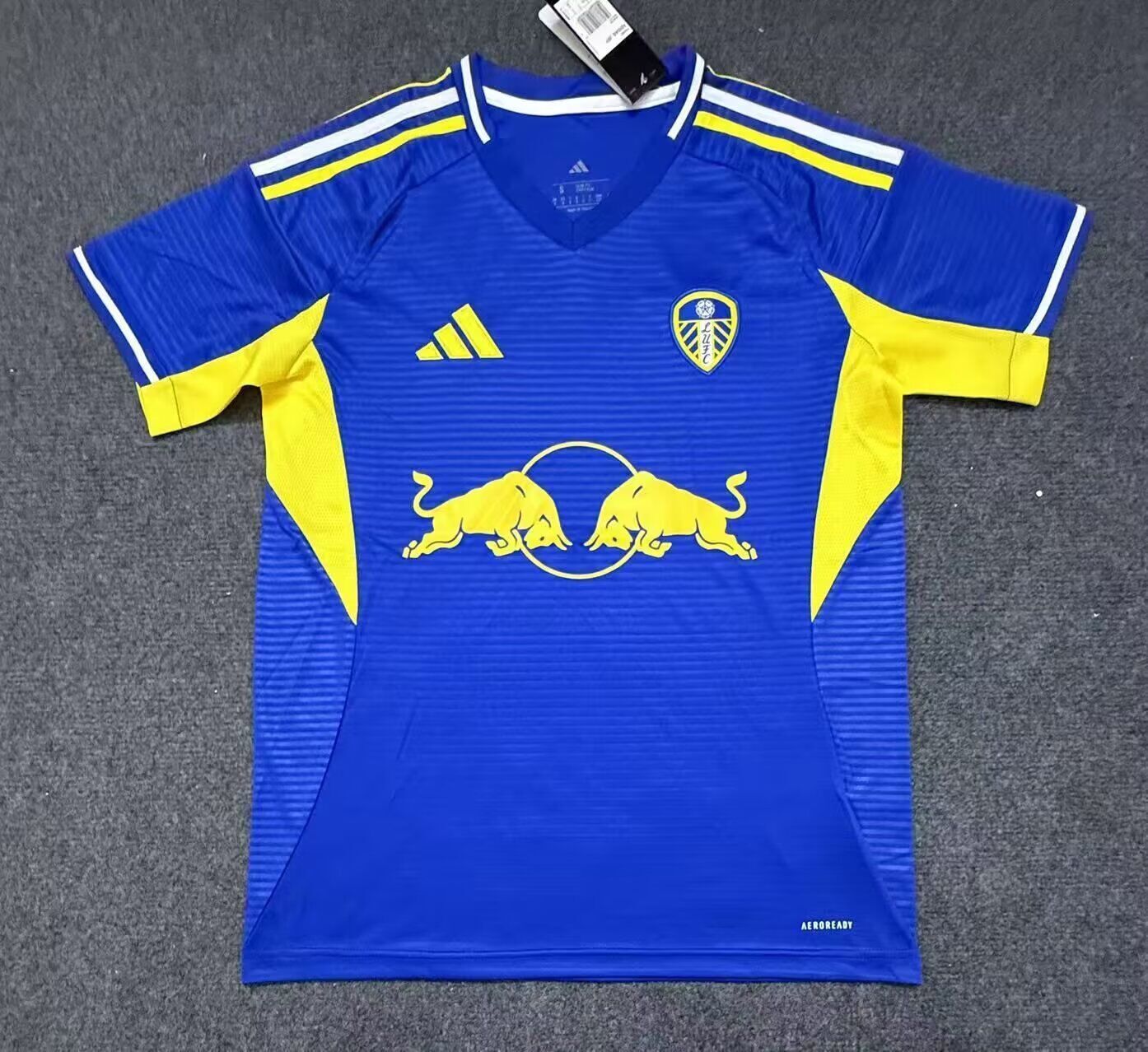 Leeds United 2º Equipación Cafutshopp
