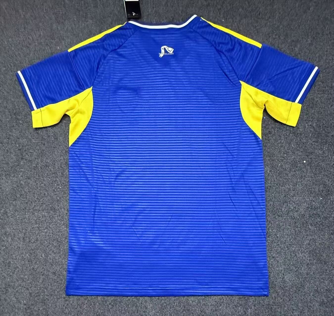 Leeds United 2º Equipación Cafutshopp