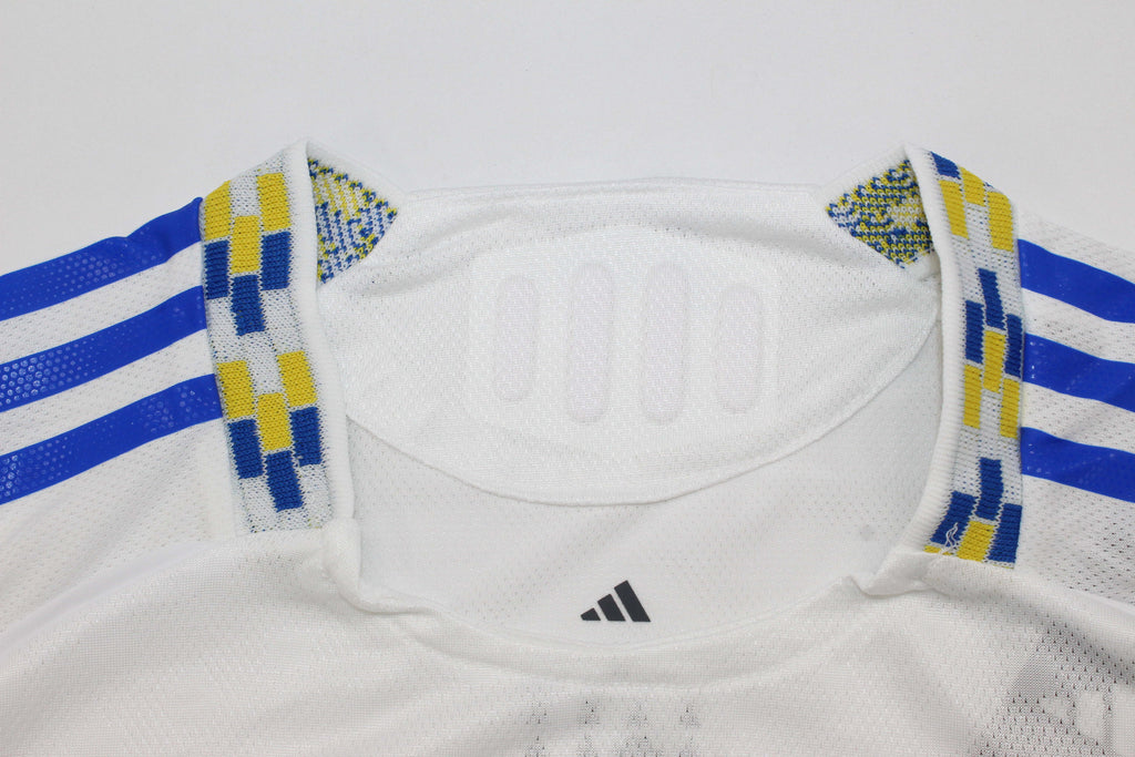 Leeds United Cafutshopp