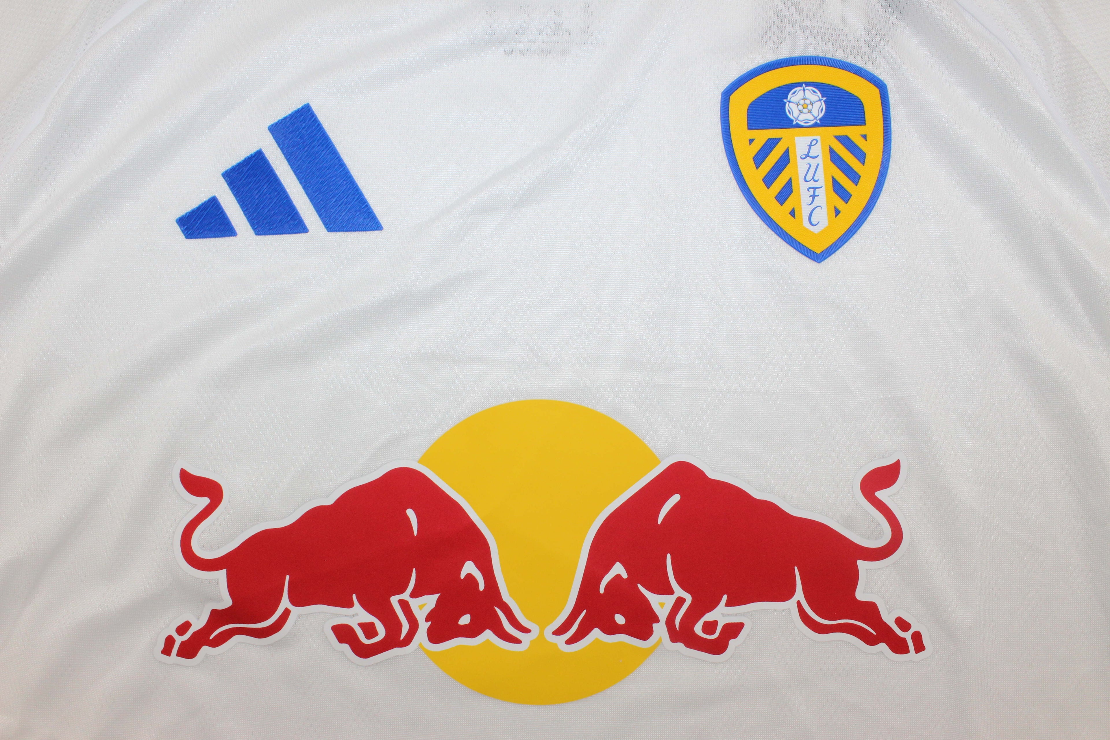 Leeds United Cafutshopp