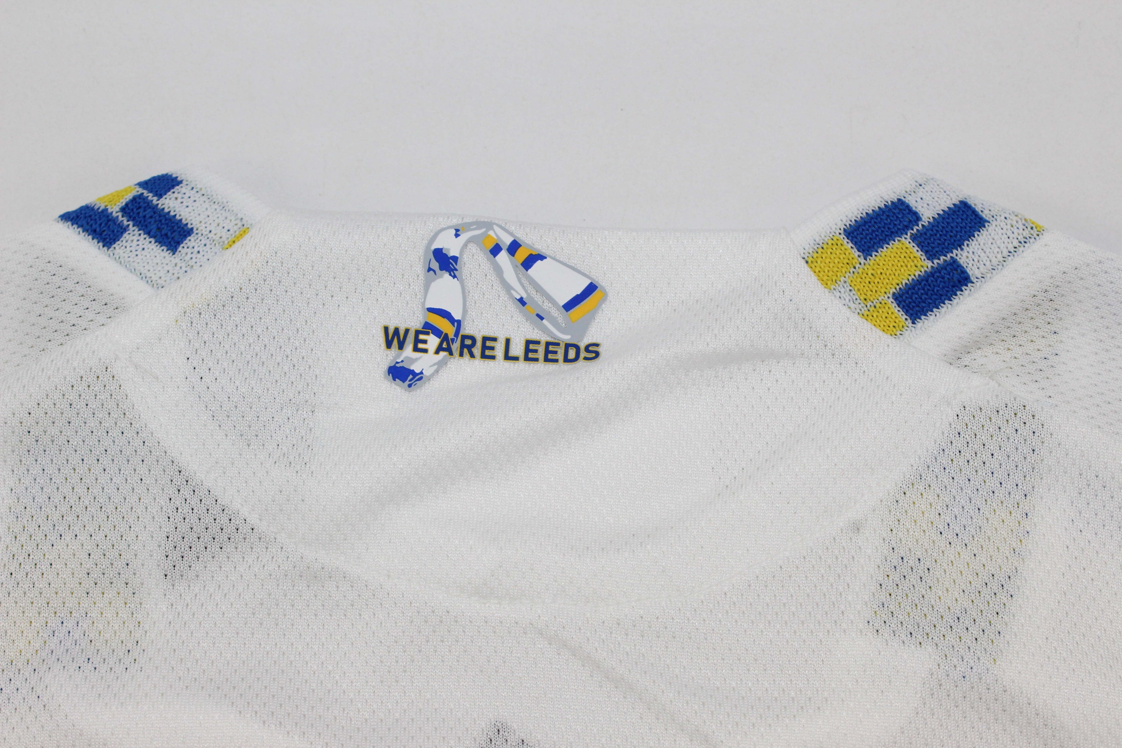 Leeds United Cafutshopp
