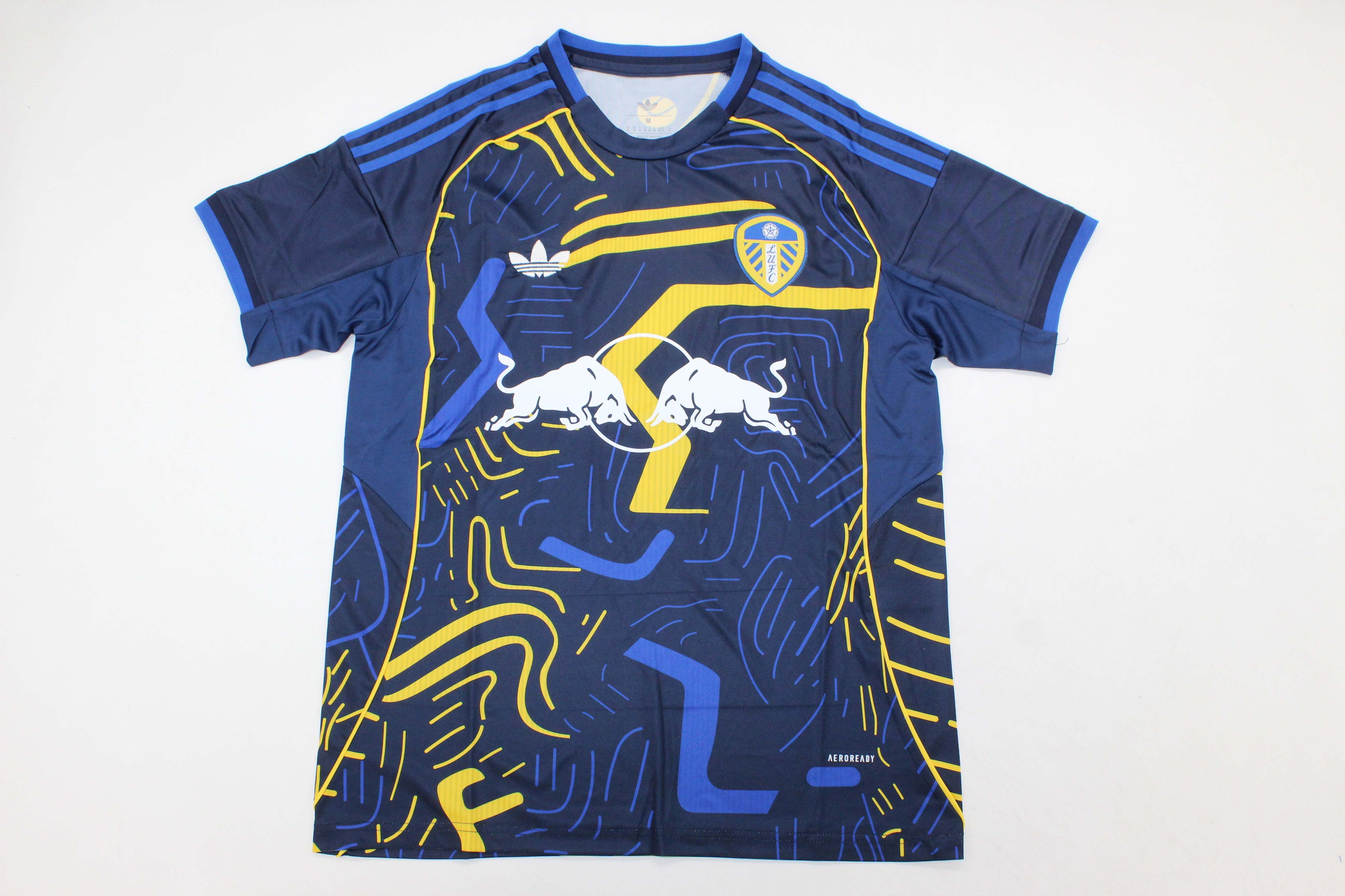 Leeds United 3º Equipación Cafutshopp