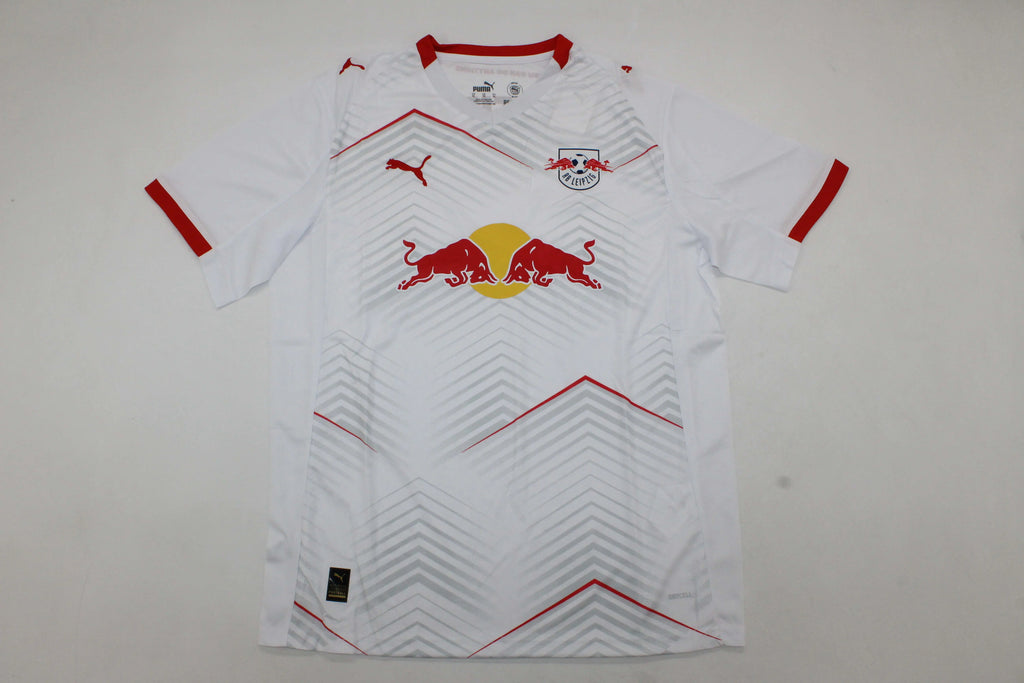 RB Leipzig Official 2025/2026 Jersey, Authentic Football Kit for Fans. Totality 90