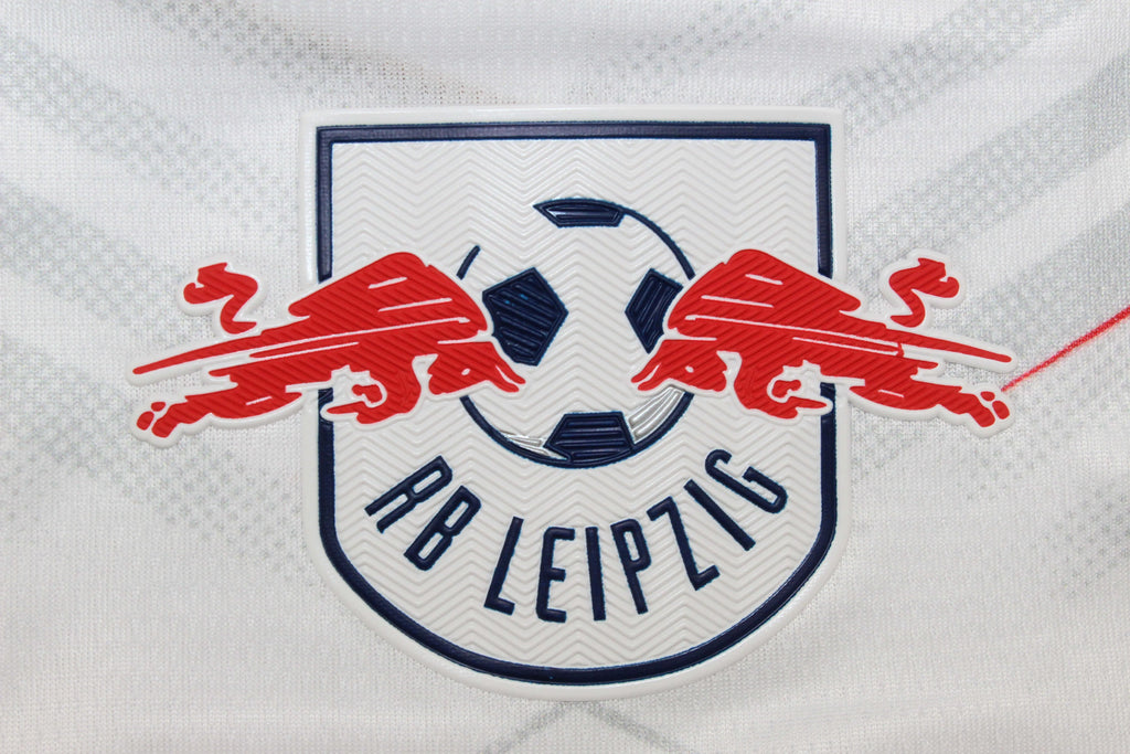 RB Leipzig Official 2025/2026 Jersey, Authentic Football Kit for Fans. Totality 90