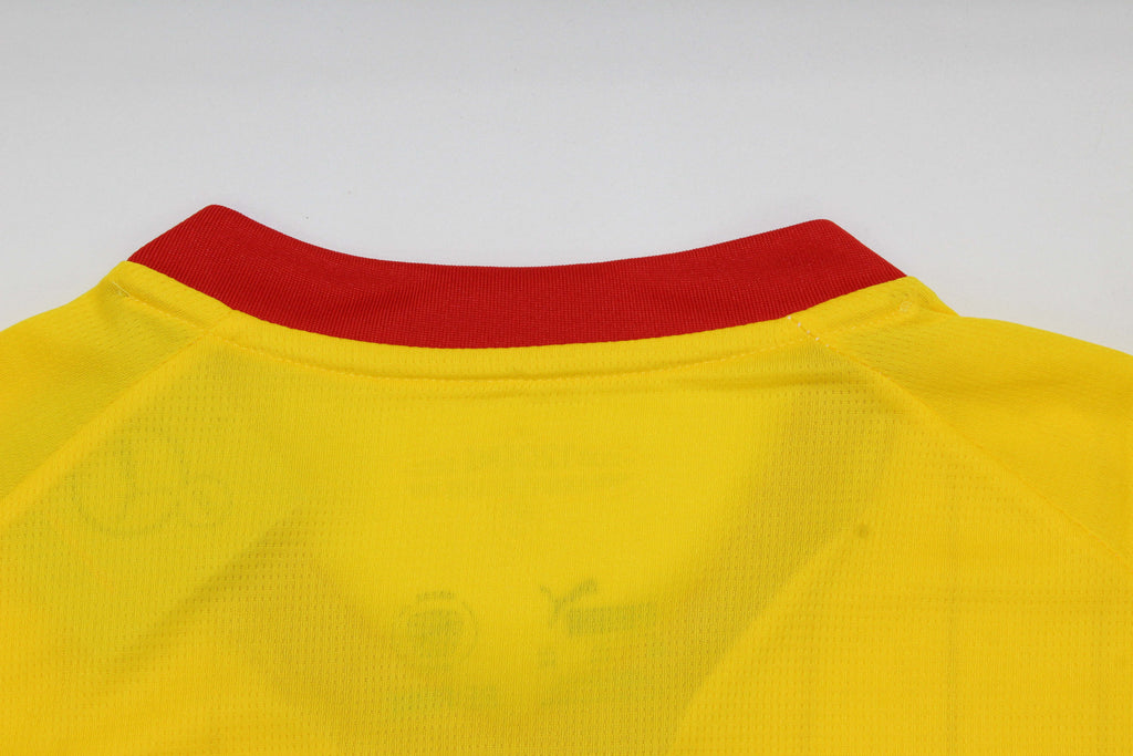 2025/2026 Camiseta Oficial del Racing Club de Lens