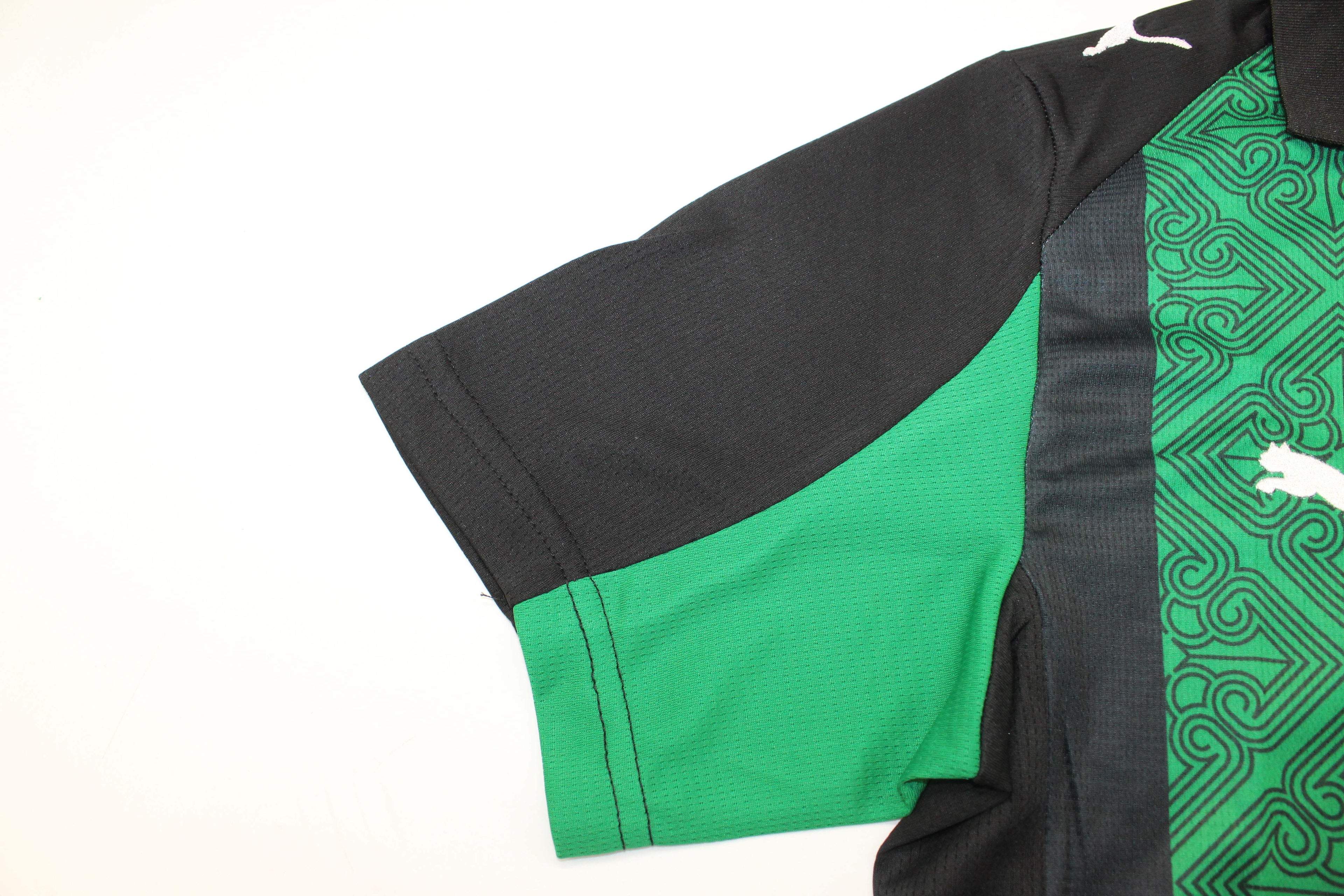 Lens 2º Equipación 2025/2026 Camiseta Oficial del Racing Club de Lens.